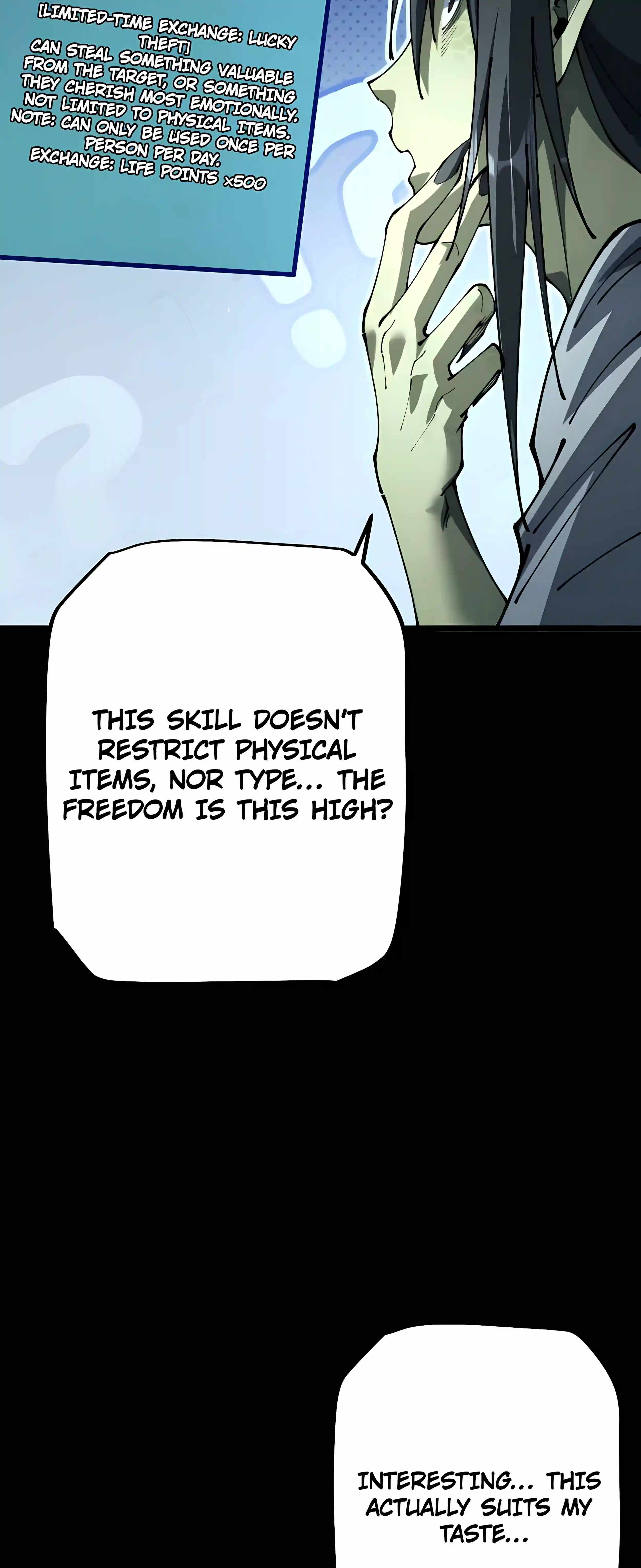 From Goblin to Goblin God Ch.116 p39