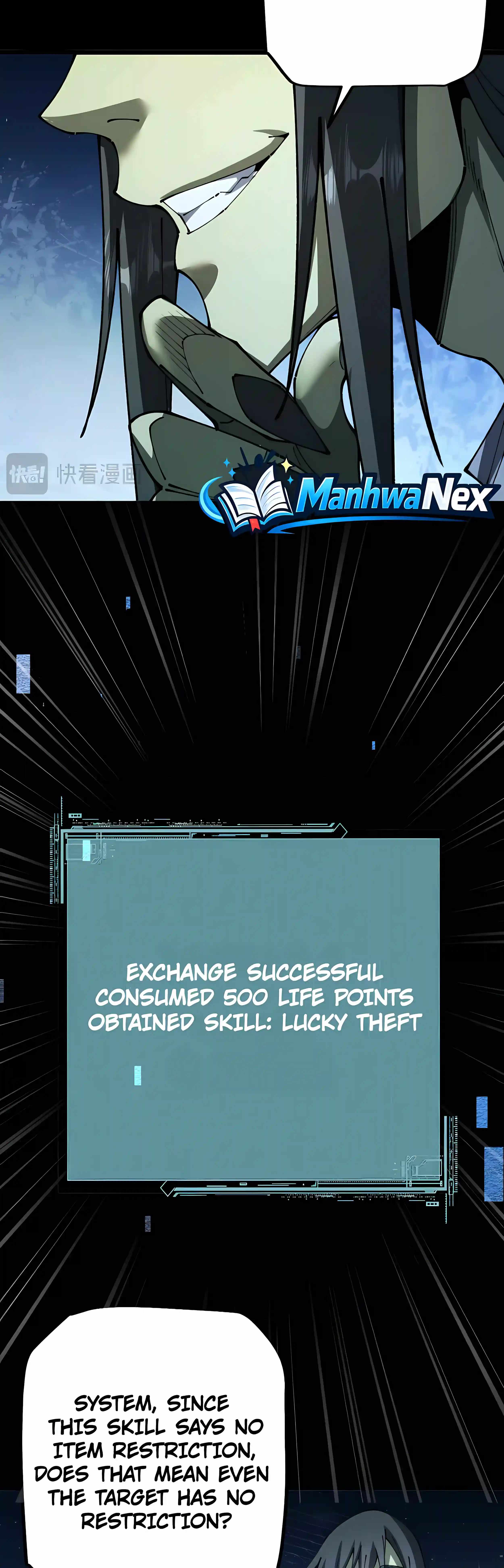 From Goblin to Goblin God Ch.116 p40