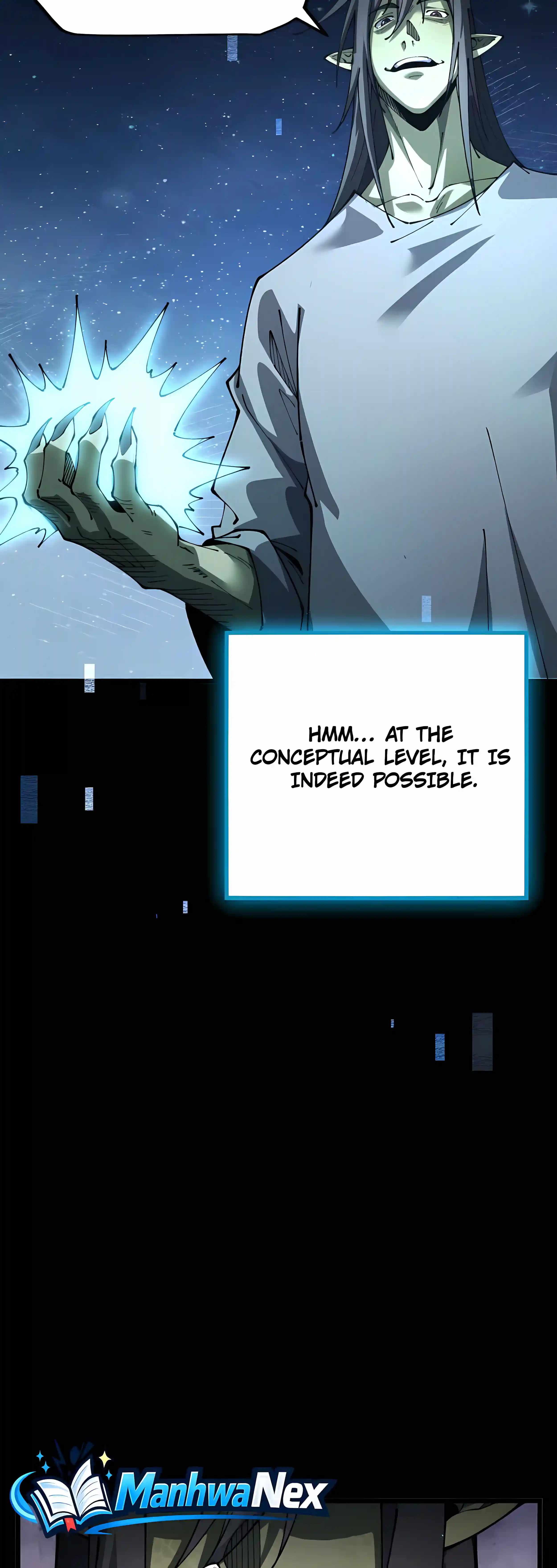 From Goblin to Goblin God Ch.116 p41
