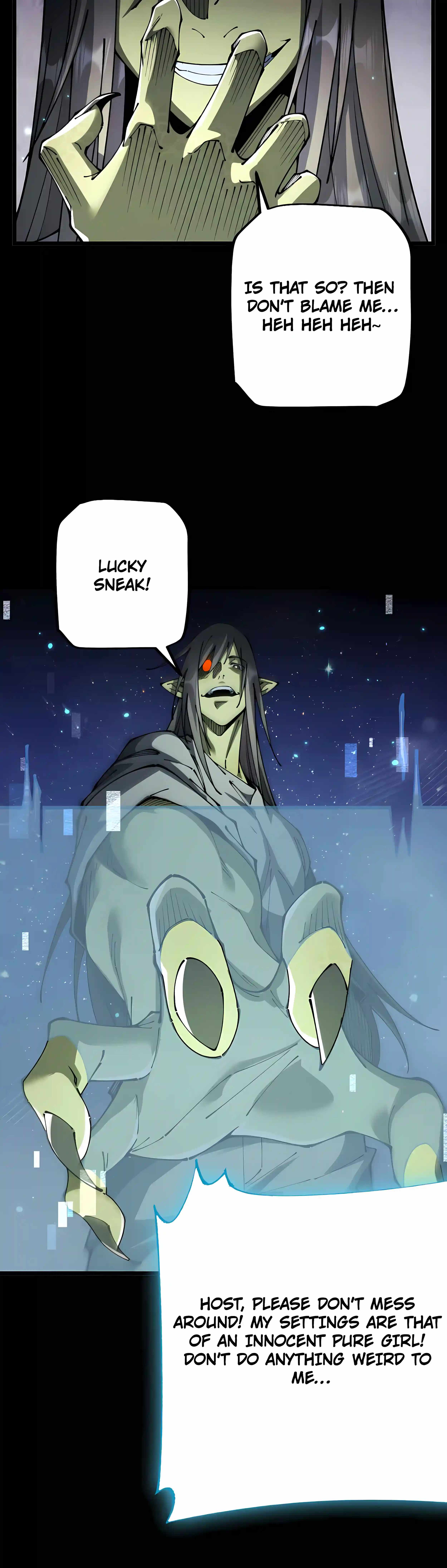 From Goblin to Goblin God Ch.116 p42