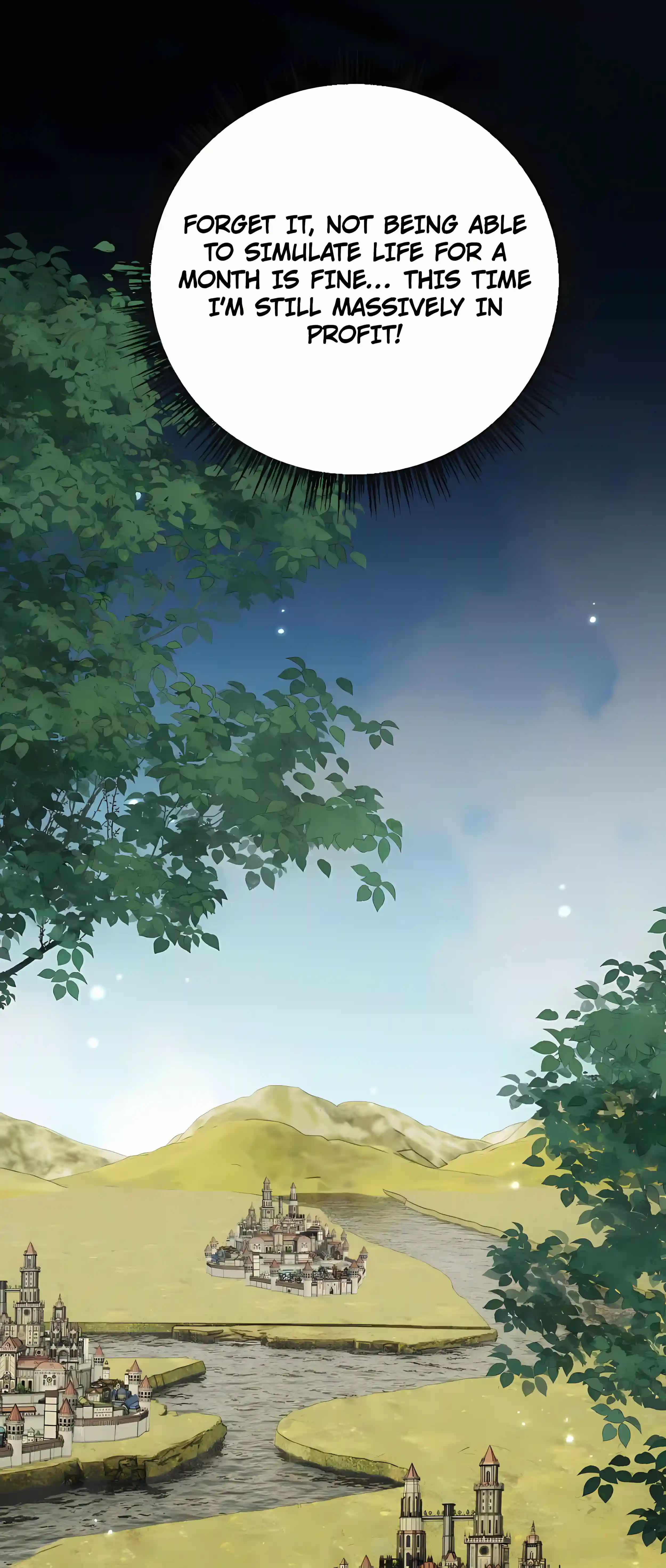 From Goblin to Goblin God Ch.116 p45