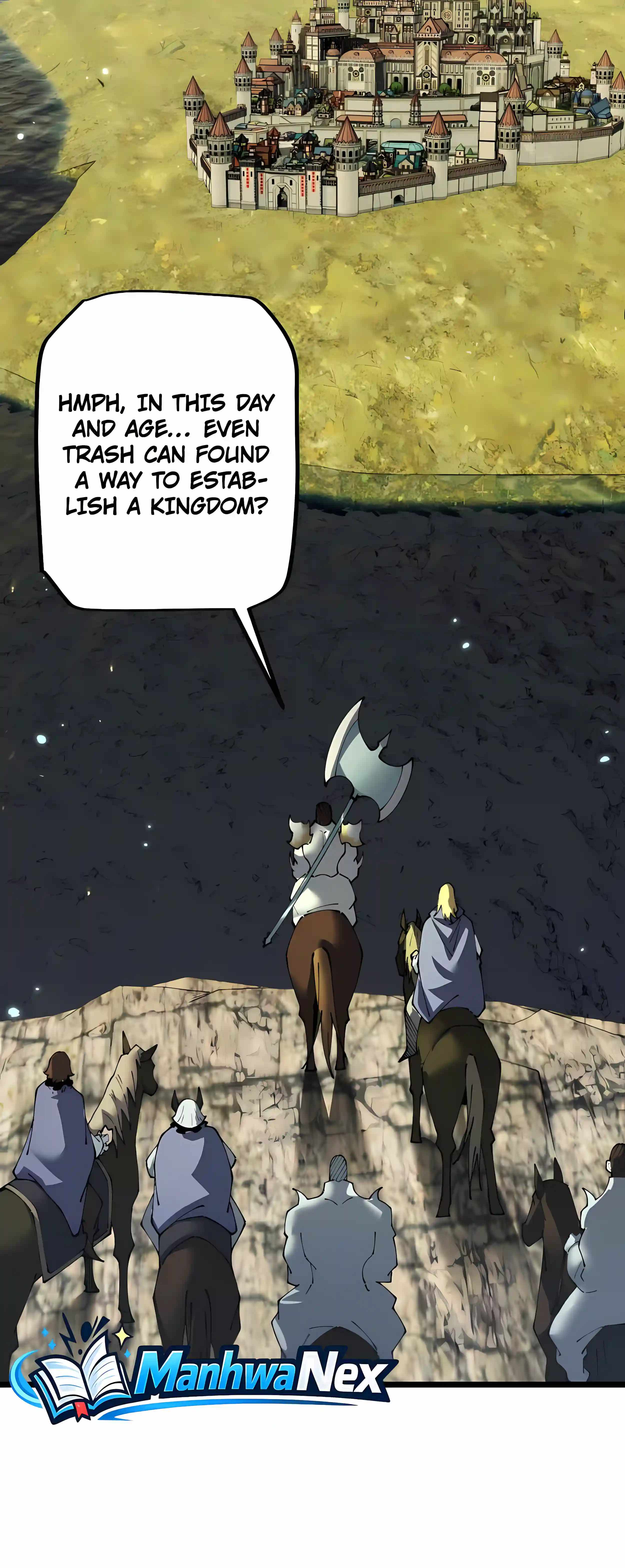 From Goblin to Goblin God Ch.116 p46