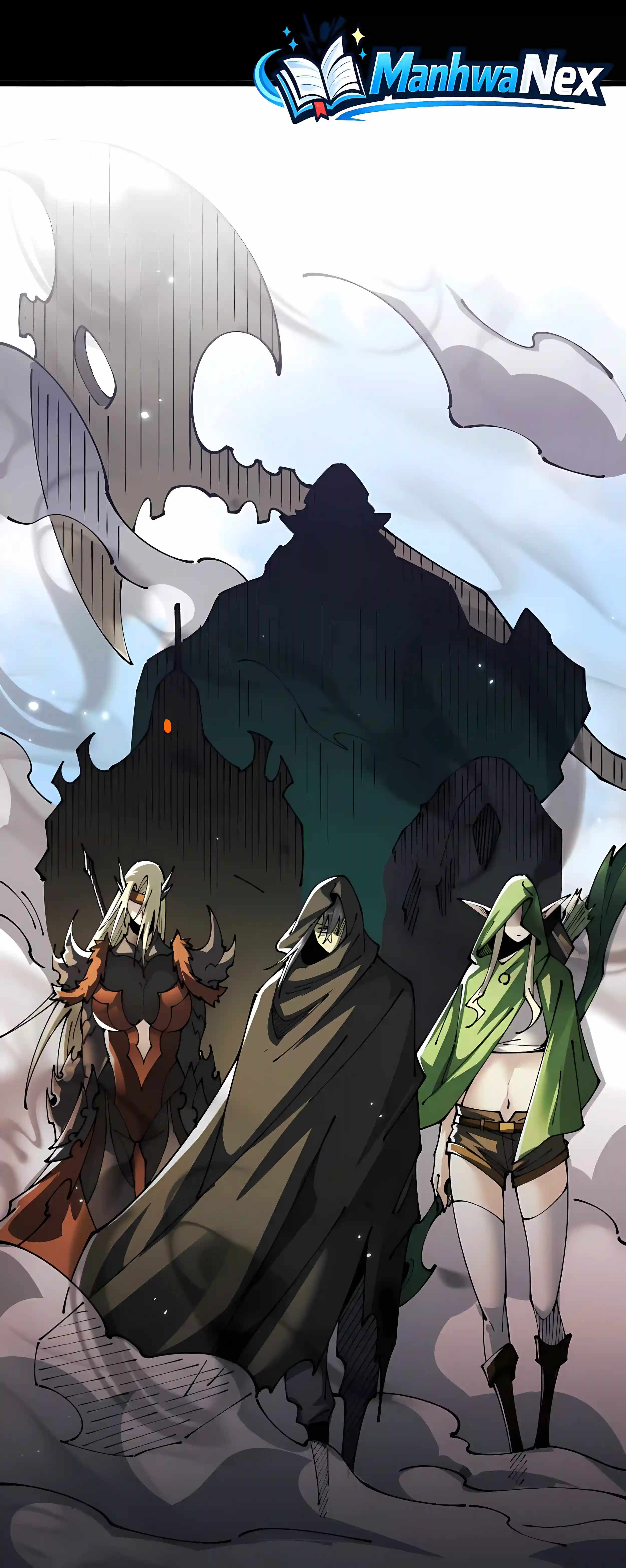 From Goblin to Goblin God Ch.116 p49