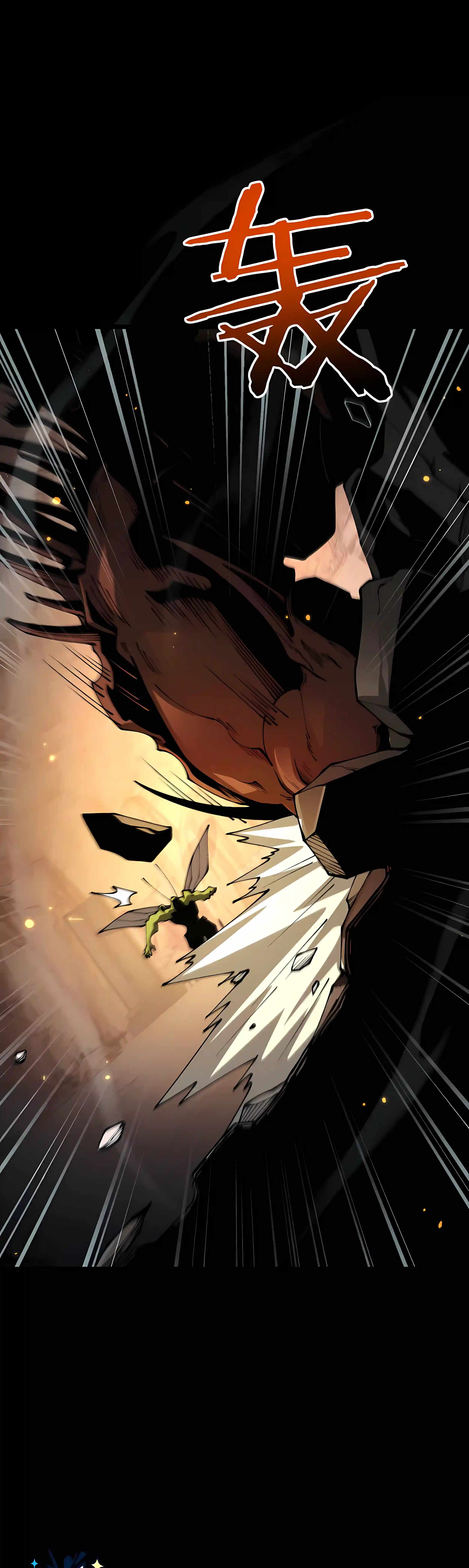 From Goblin to Goblin God Ch.116 p8