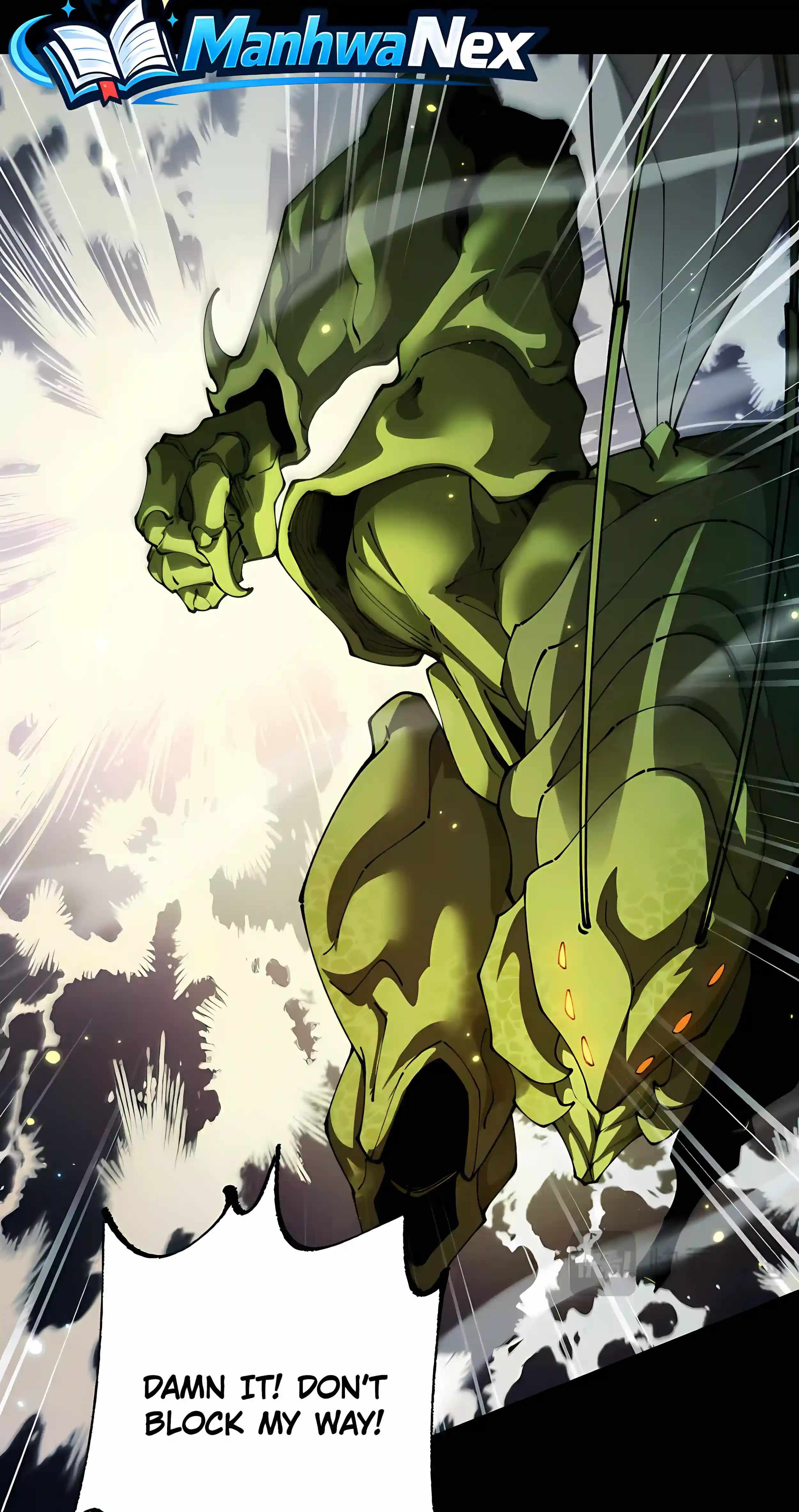 From Goblin to Goblin God Ch.116 p9