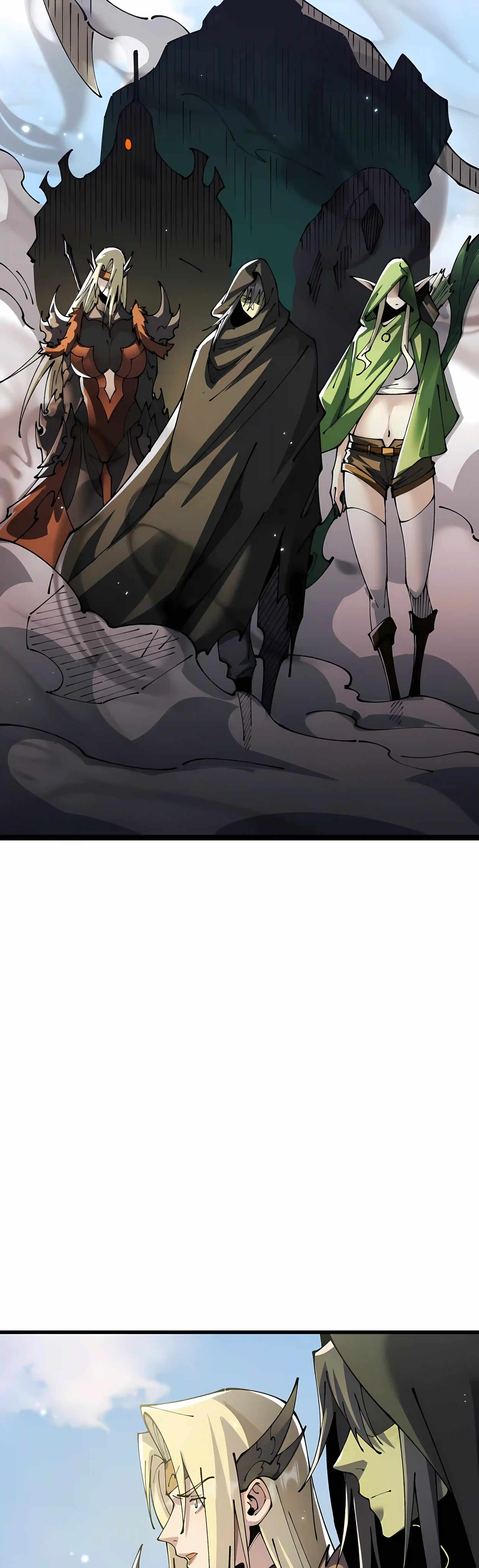 From Goblin to Goblin God Ch.117 p2