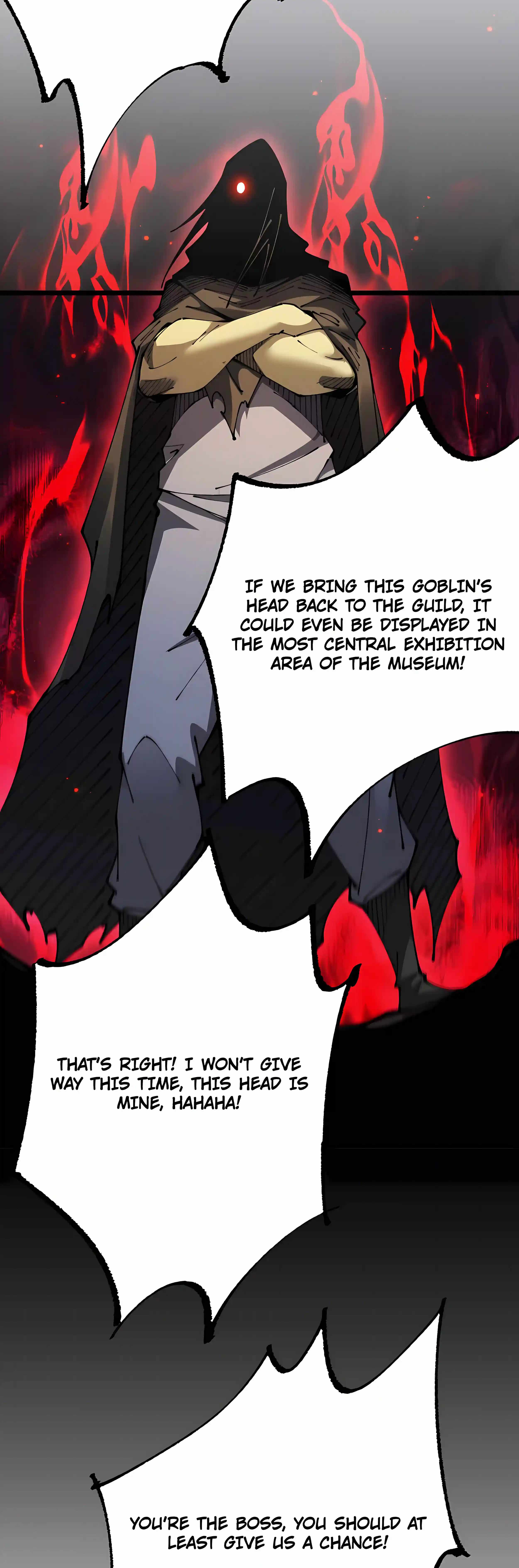 From Goblin to Goblin God Ch.117 p13
