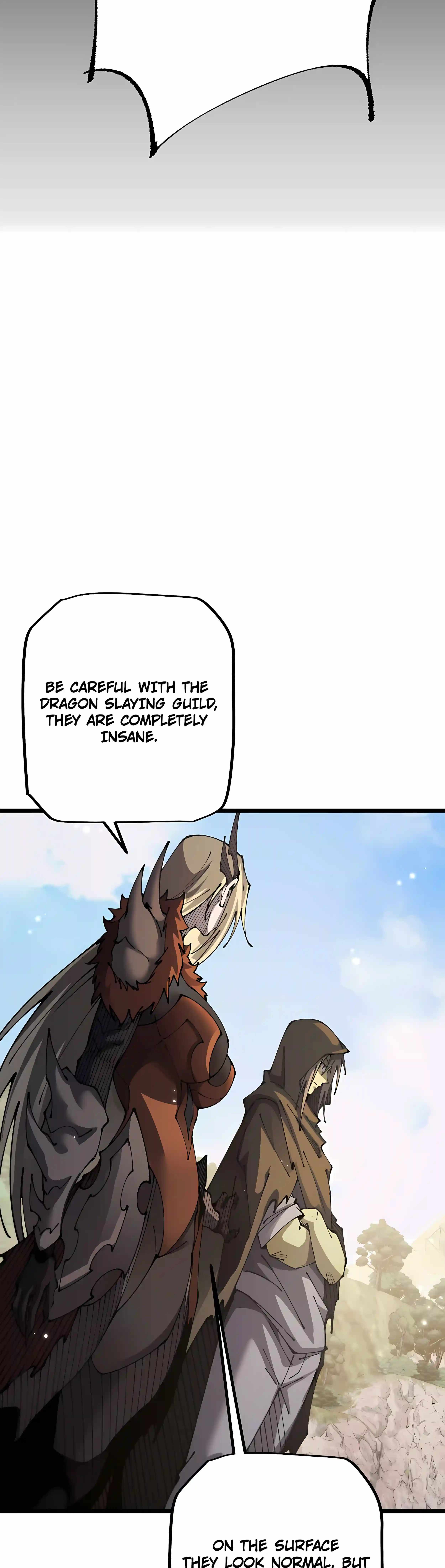 From Goblin to Goblin God Ch.117 p14