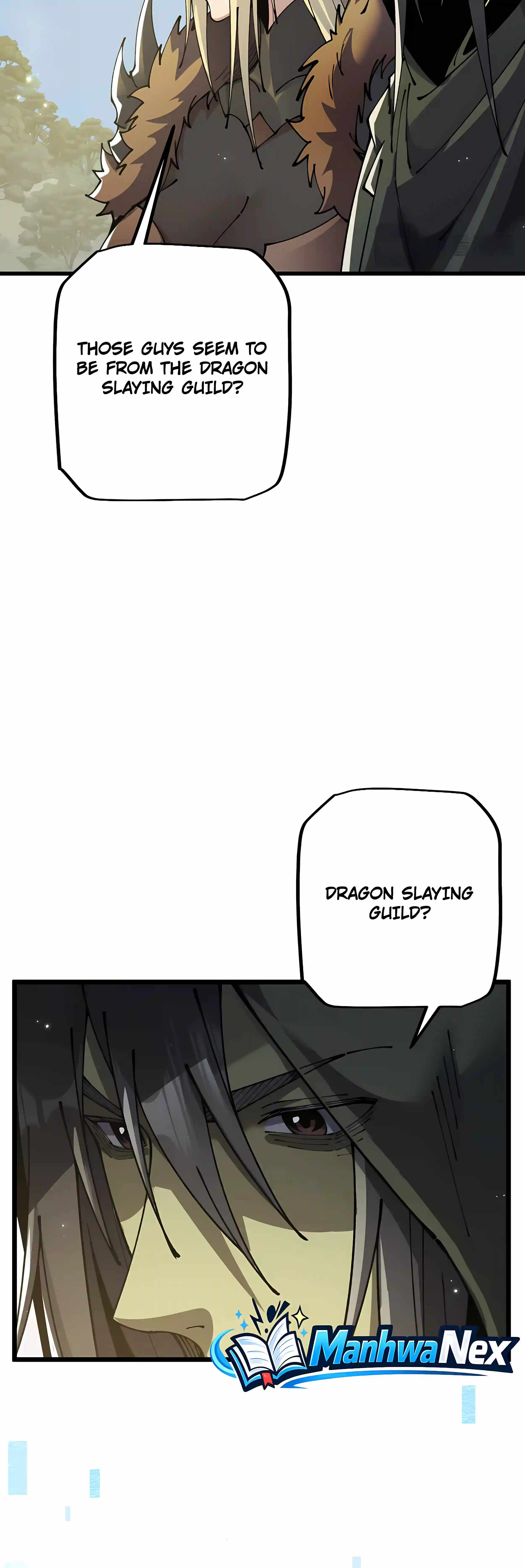 From Goblin to Goblin God Ch.117 p3