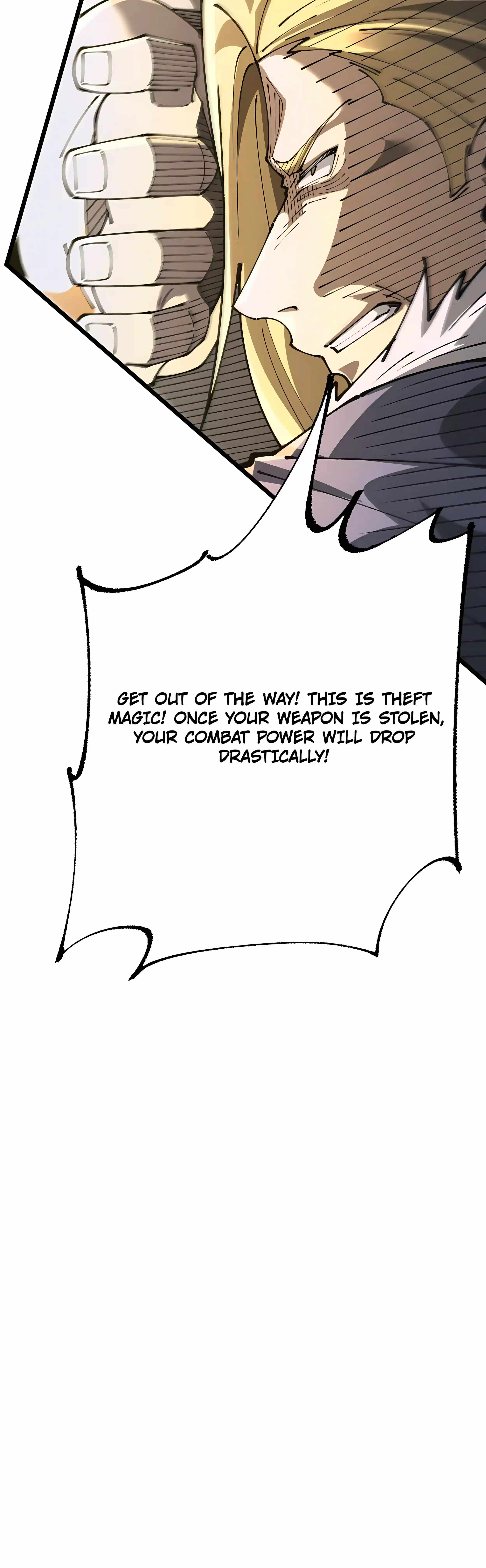 From Goblin to Goblin God Ch.117 p21