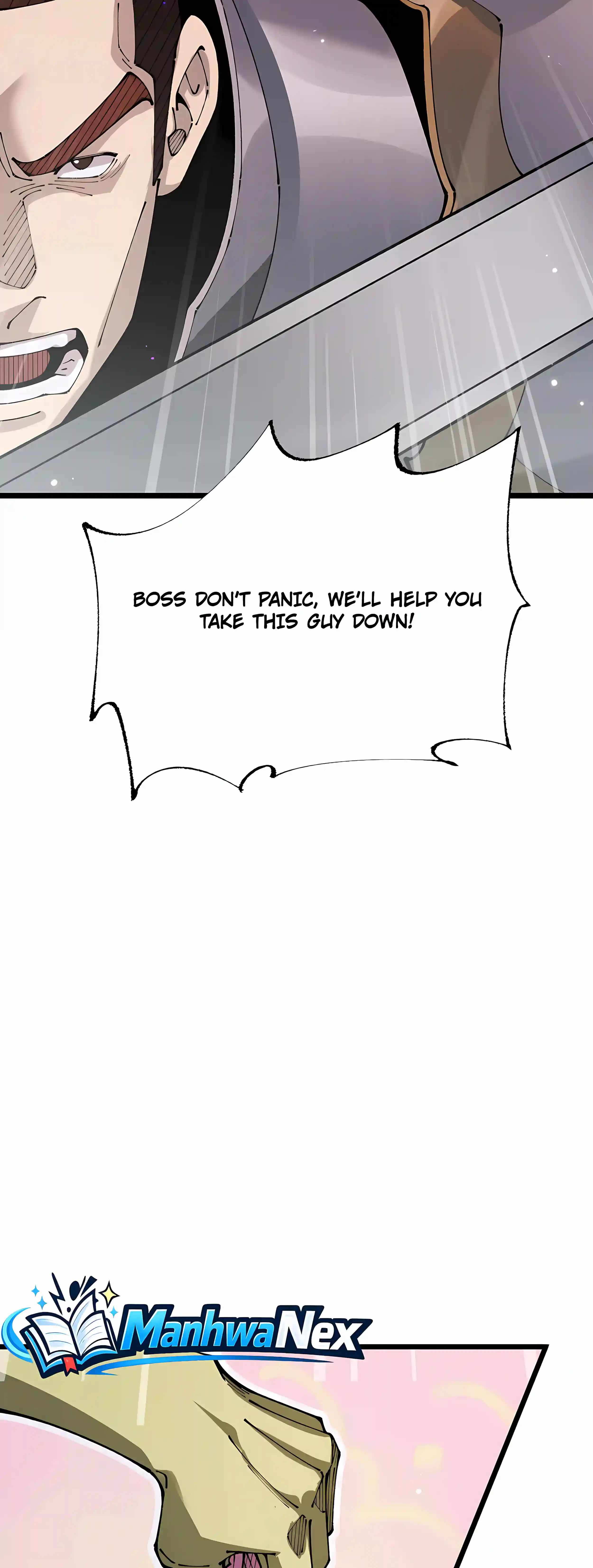 From Goblin to Goblin God Ch.117 p27