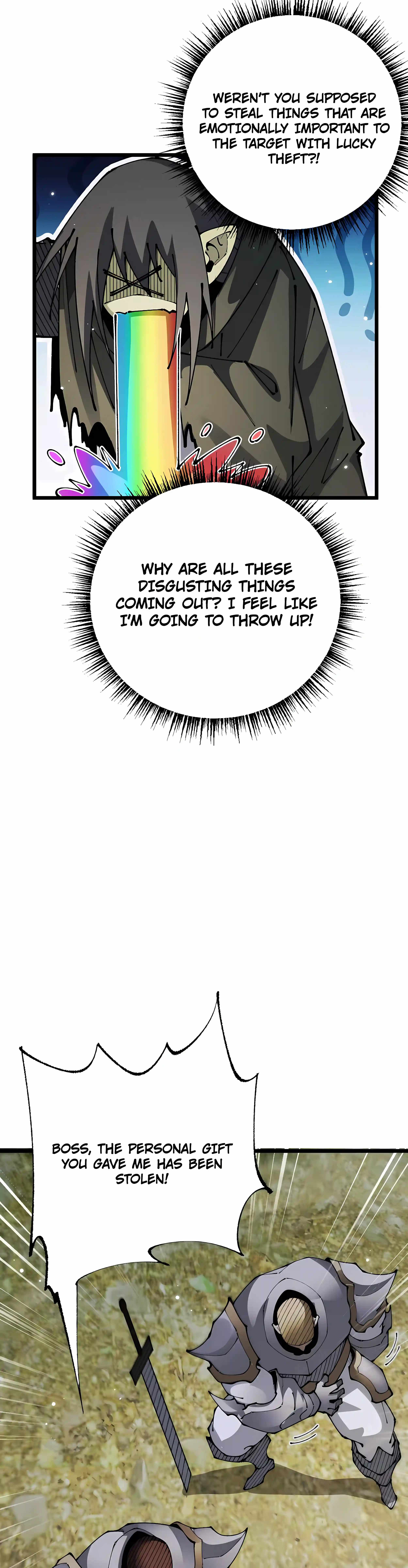 From Goblin to Goblin God Ch.117 p29
