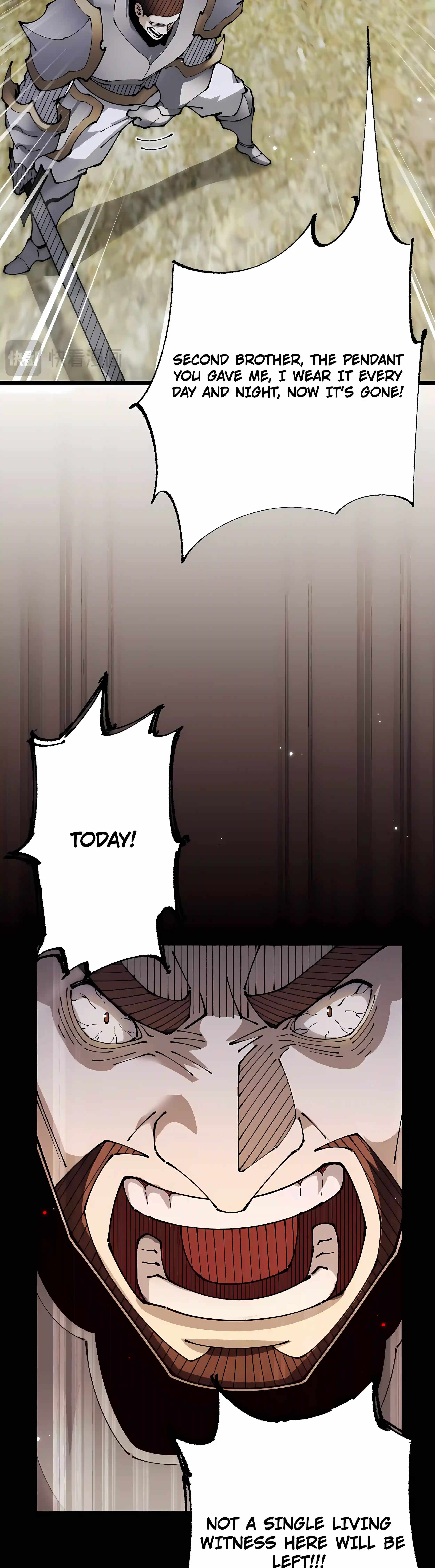 From Goblin to Goblin God Ch.117 p30