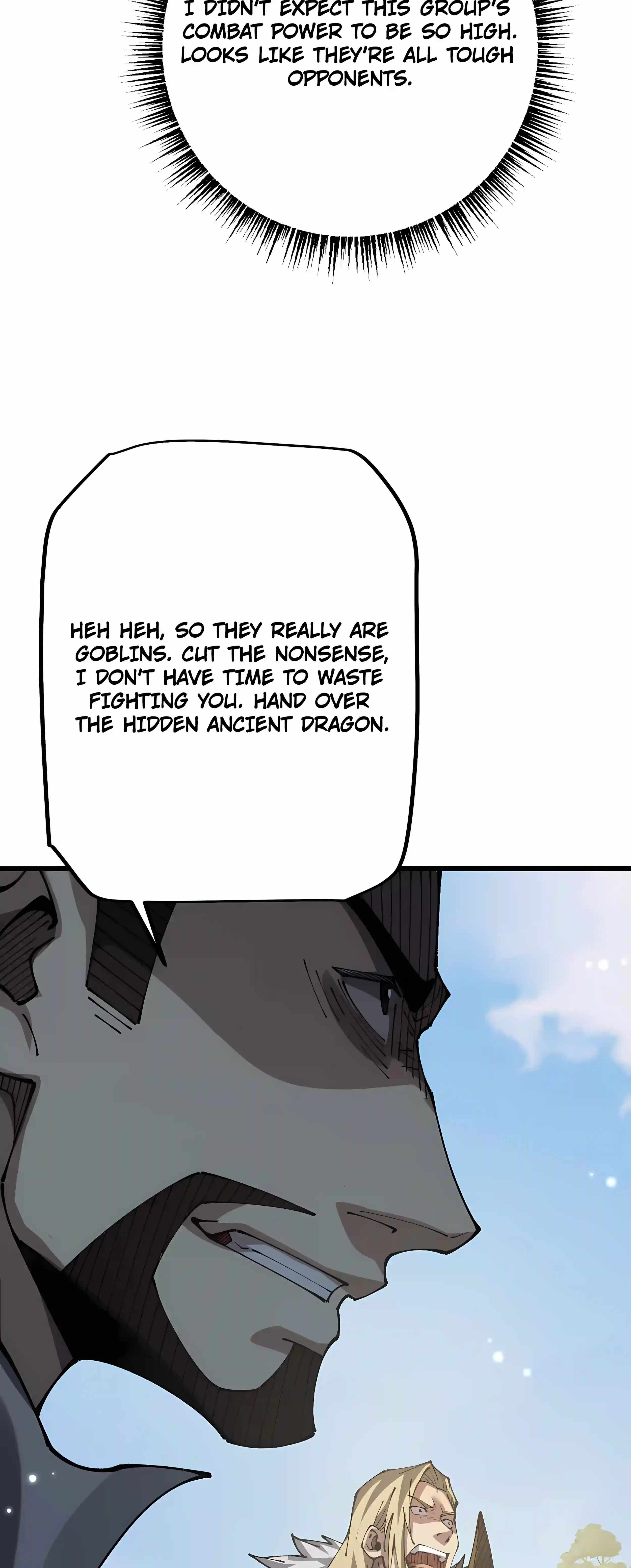 From Goblin to Goblin God Ch.117 p5