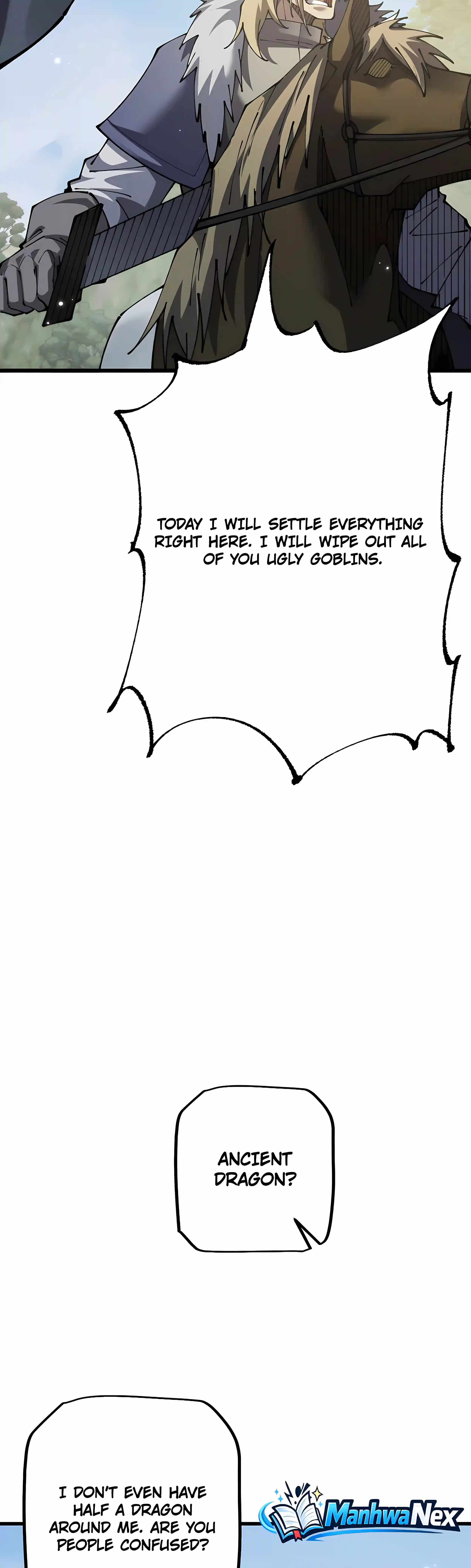 From Goblin to Goblin God Ch.117 p6