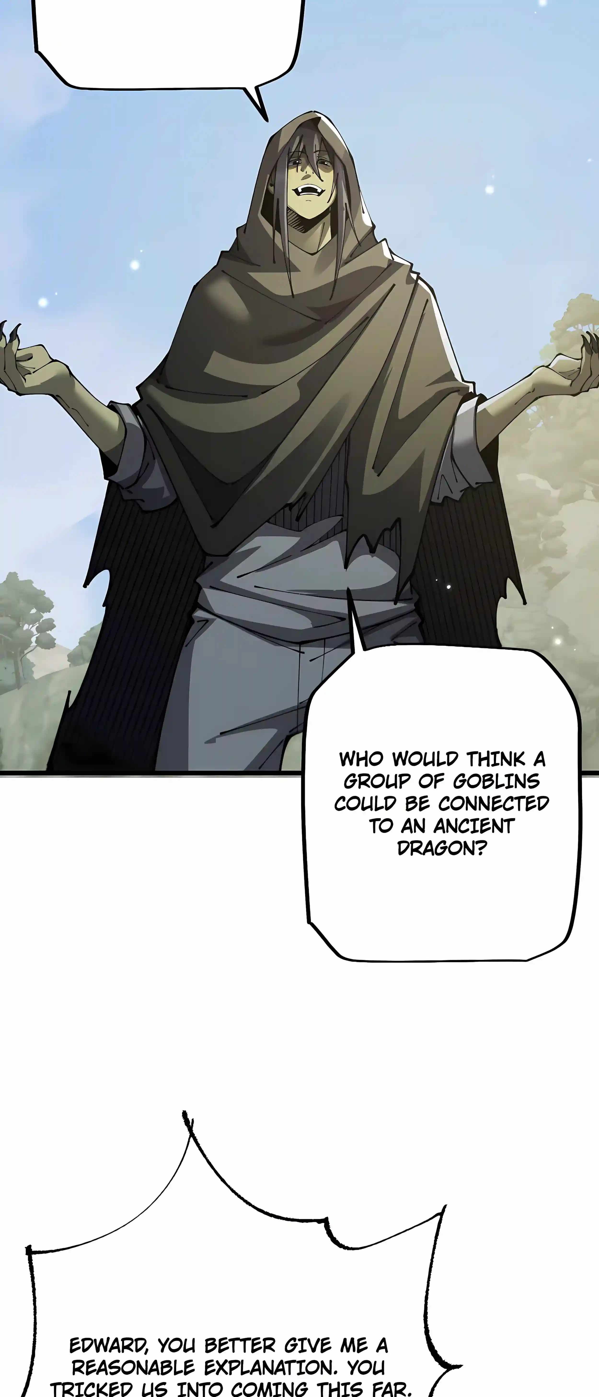 From Goblin to Goblin God Ch.117 p7