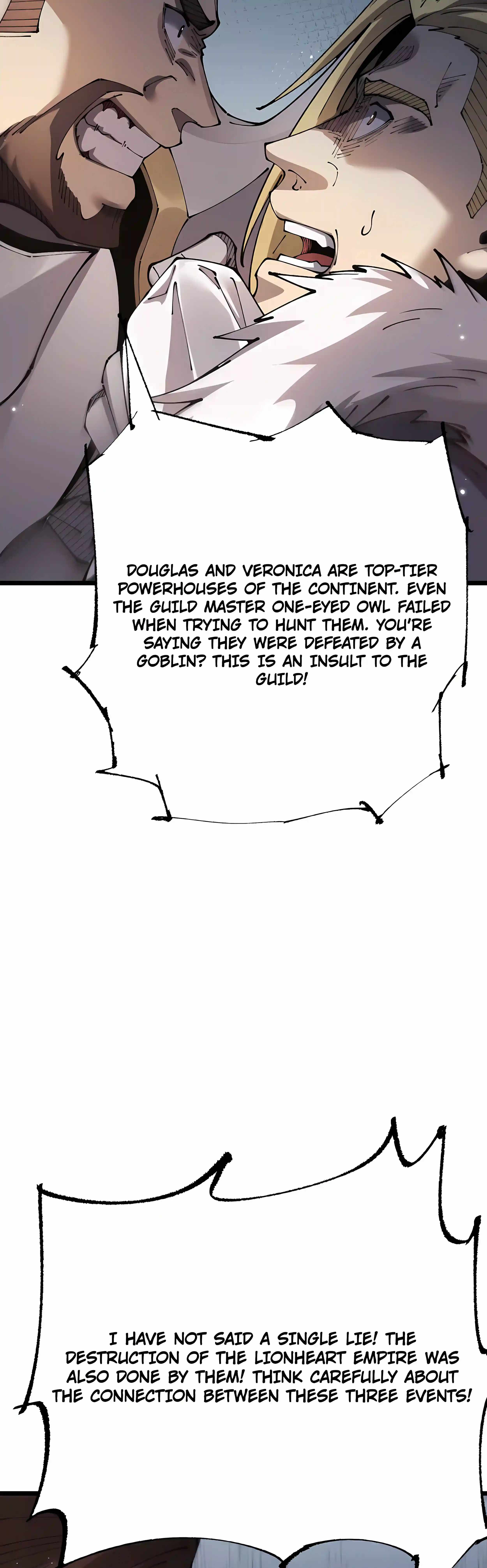 From Goblin to Goblin God Ch.117 p10