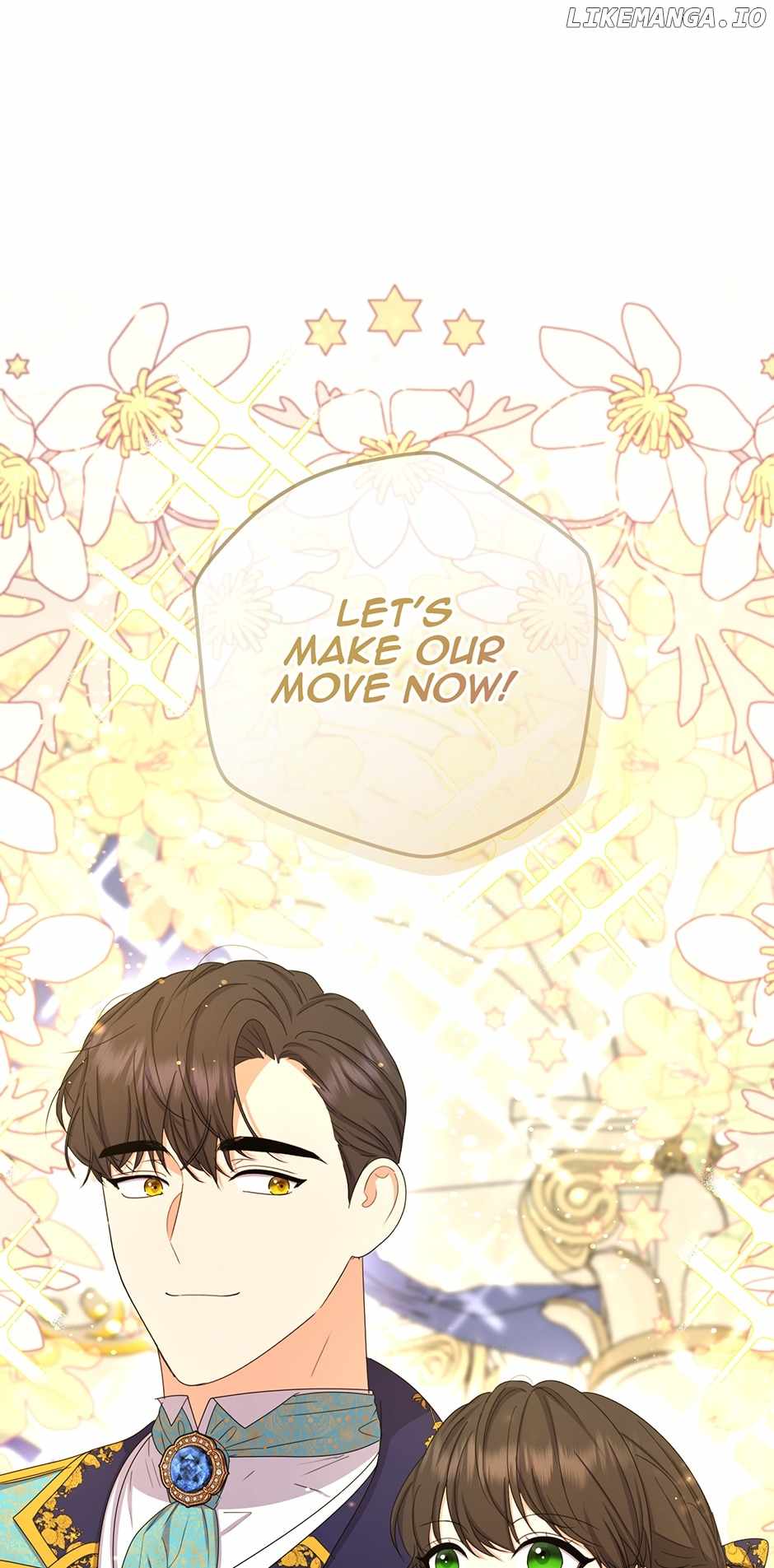 From Maid to Queen Ch.100 p11