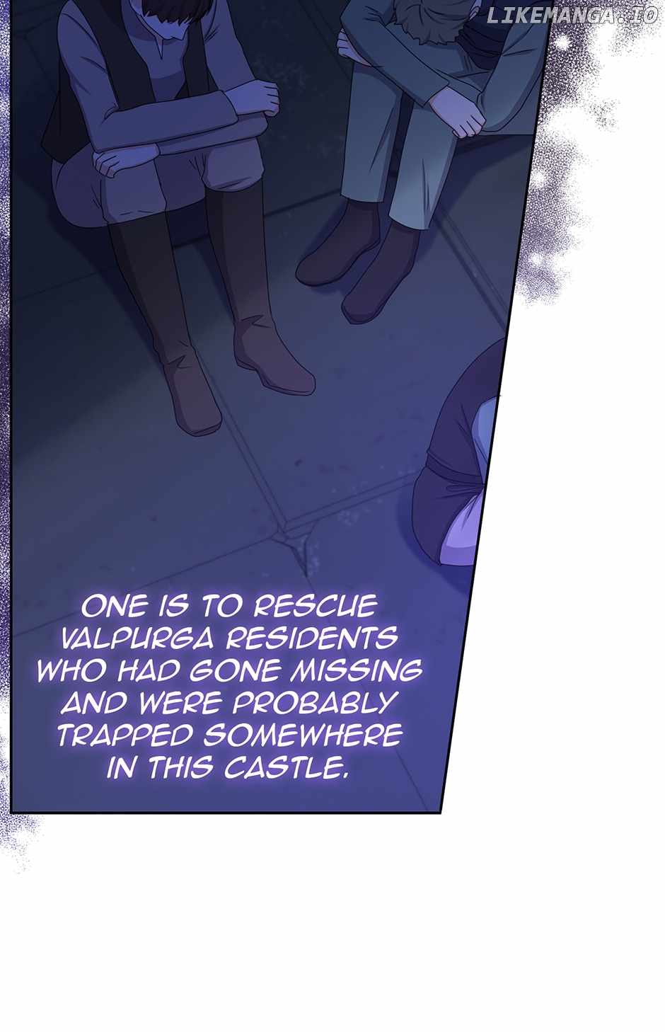 From Maid to Queen Ch.100 p15