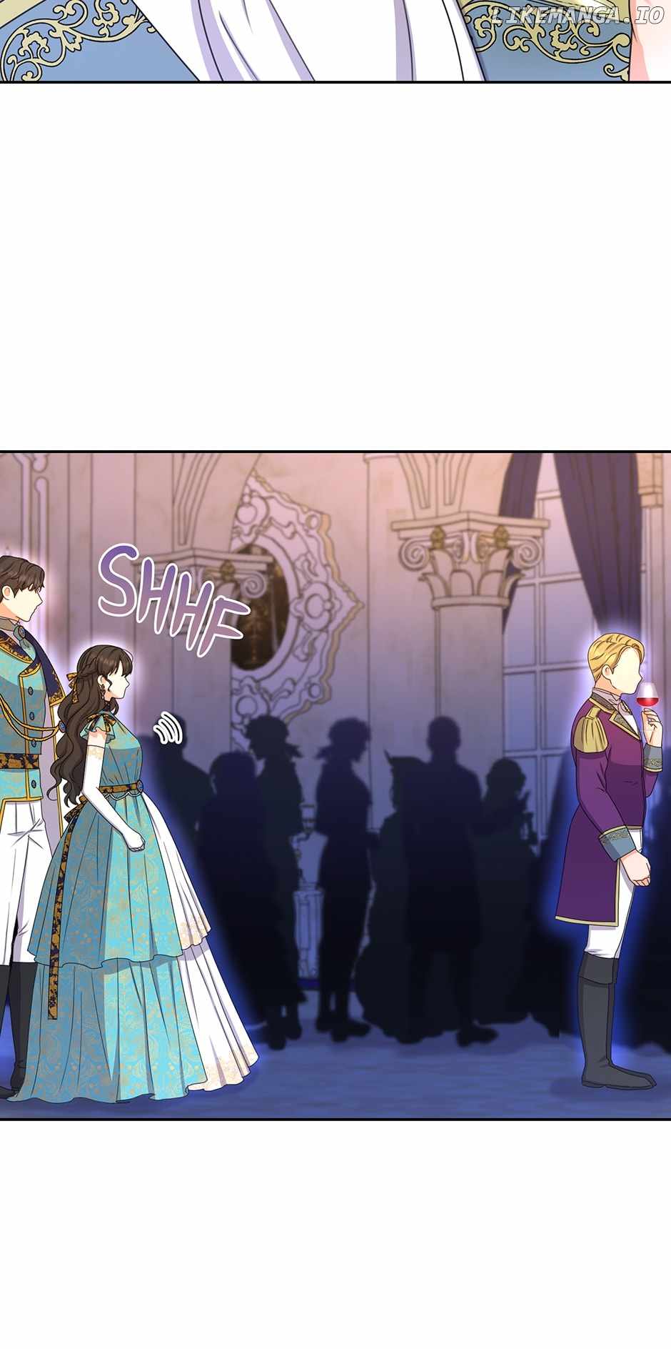 From Maid to Queen Ch.100 p20