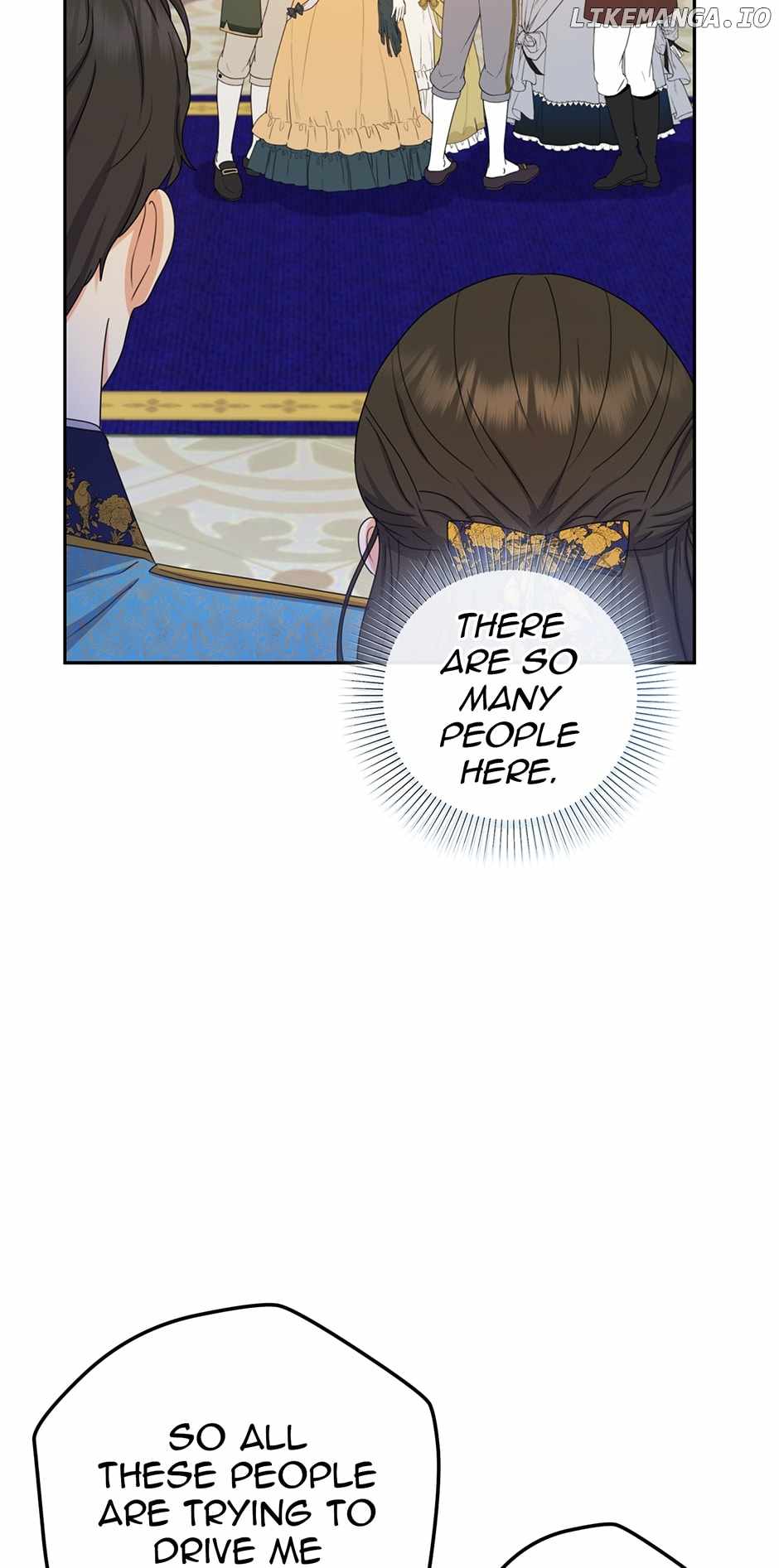 From Maid to Queen Ch.100 p3