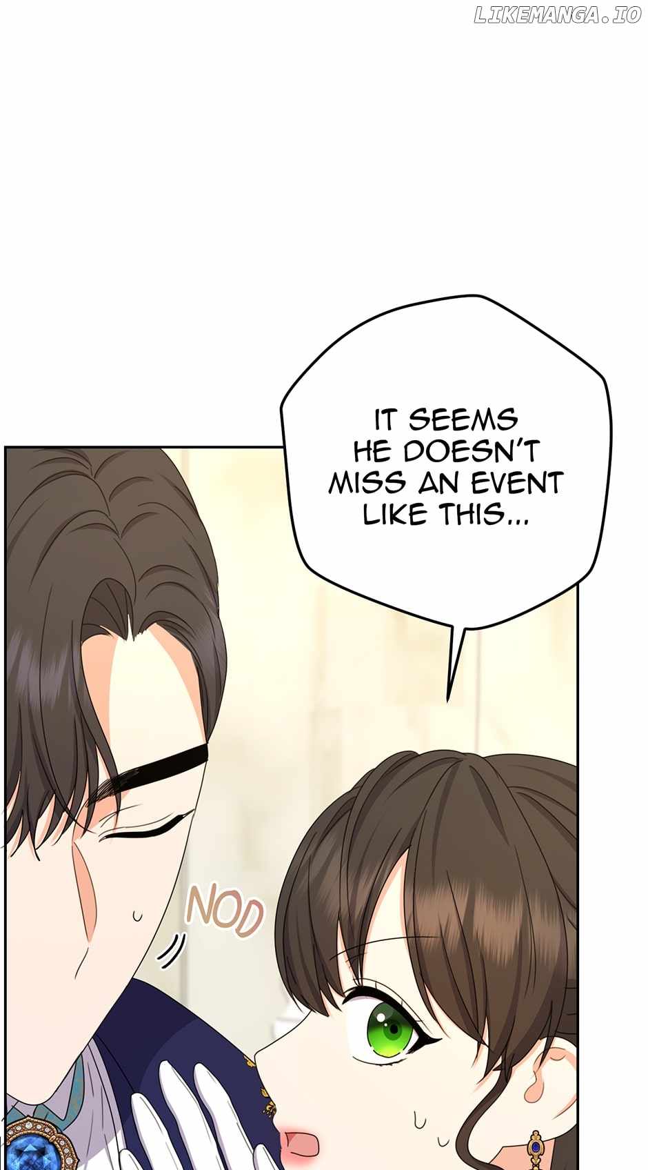 From Maid to Queen Ch.100 p21