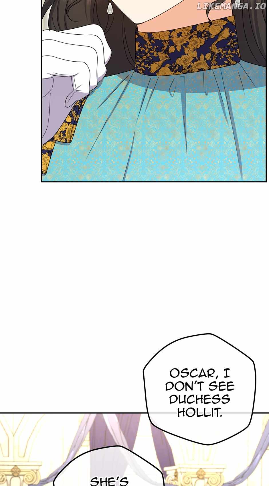 From Maid to Queen Ch.100 p23