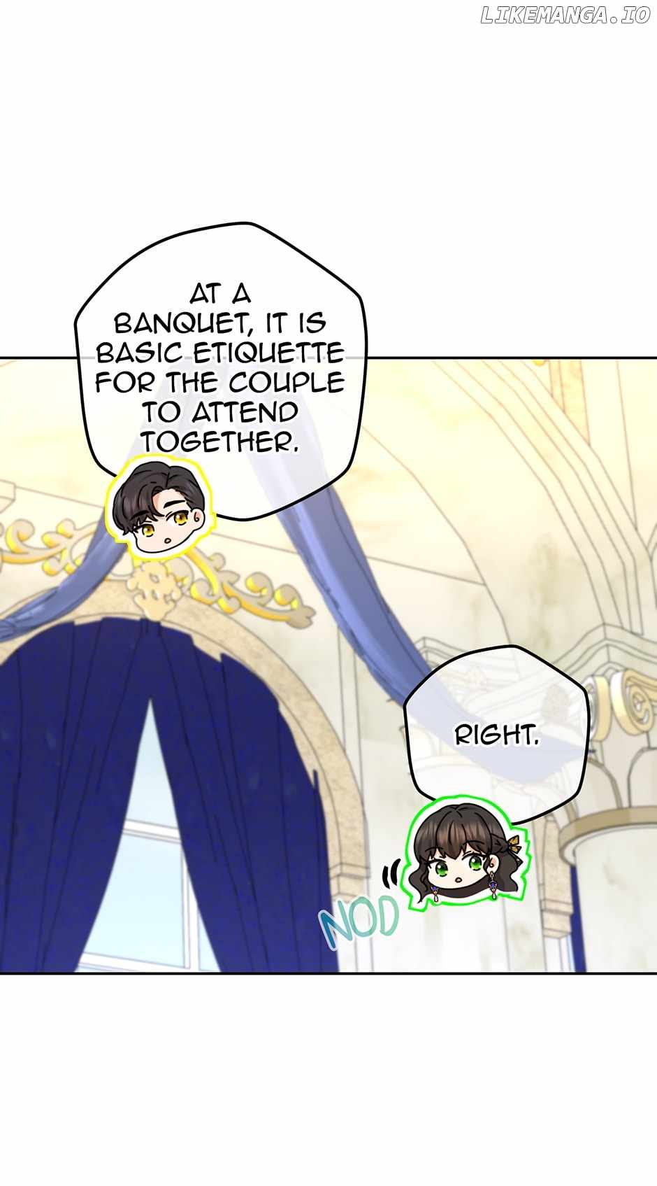 From Maid to Queen Ch.100 p25