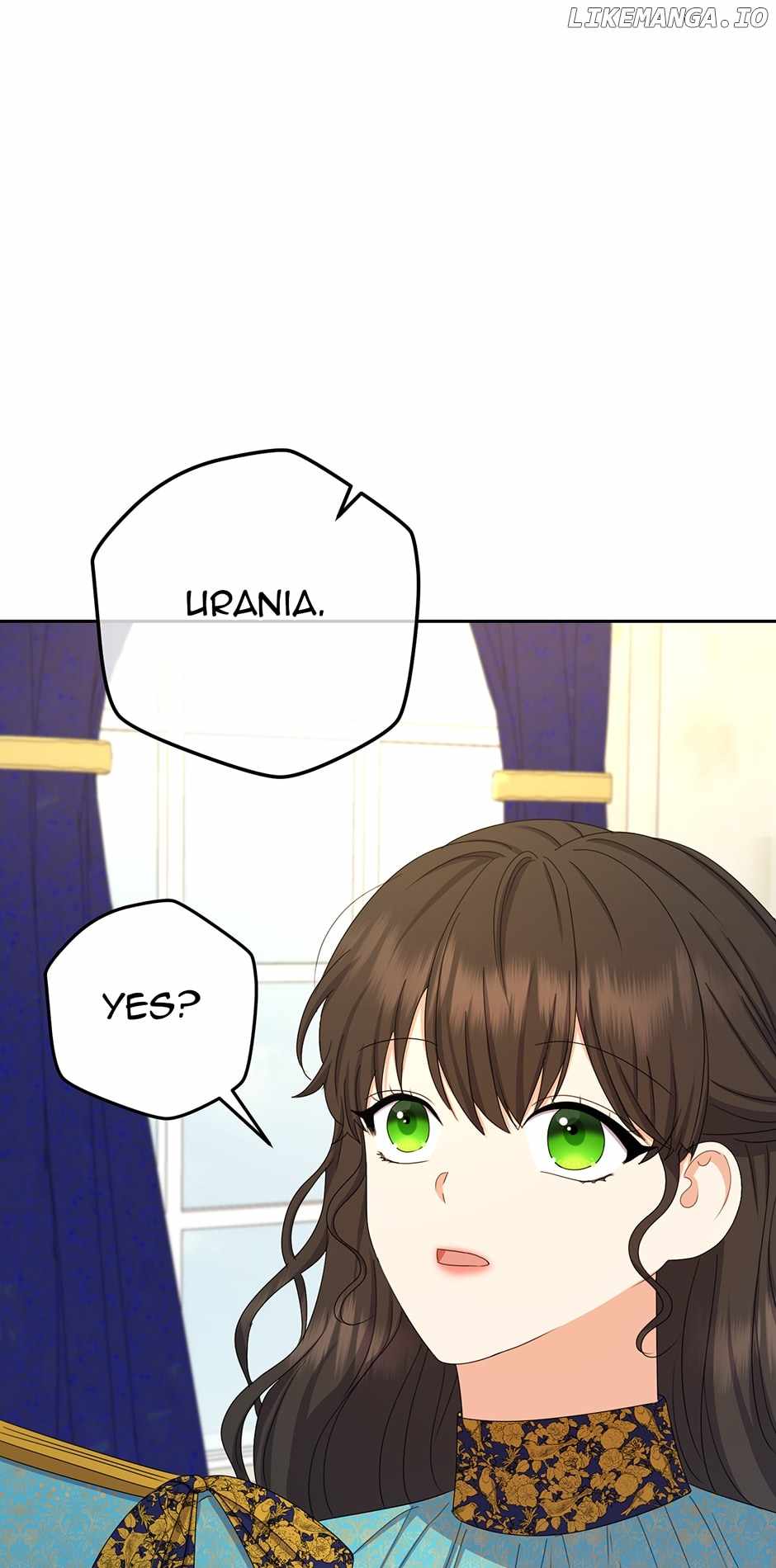 From Maid to Queen Ch.100 p27