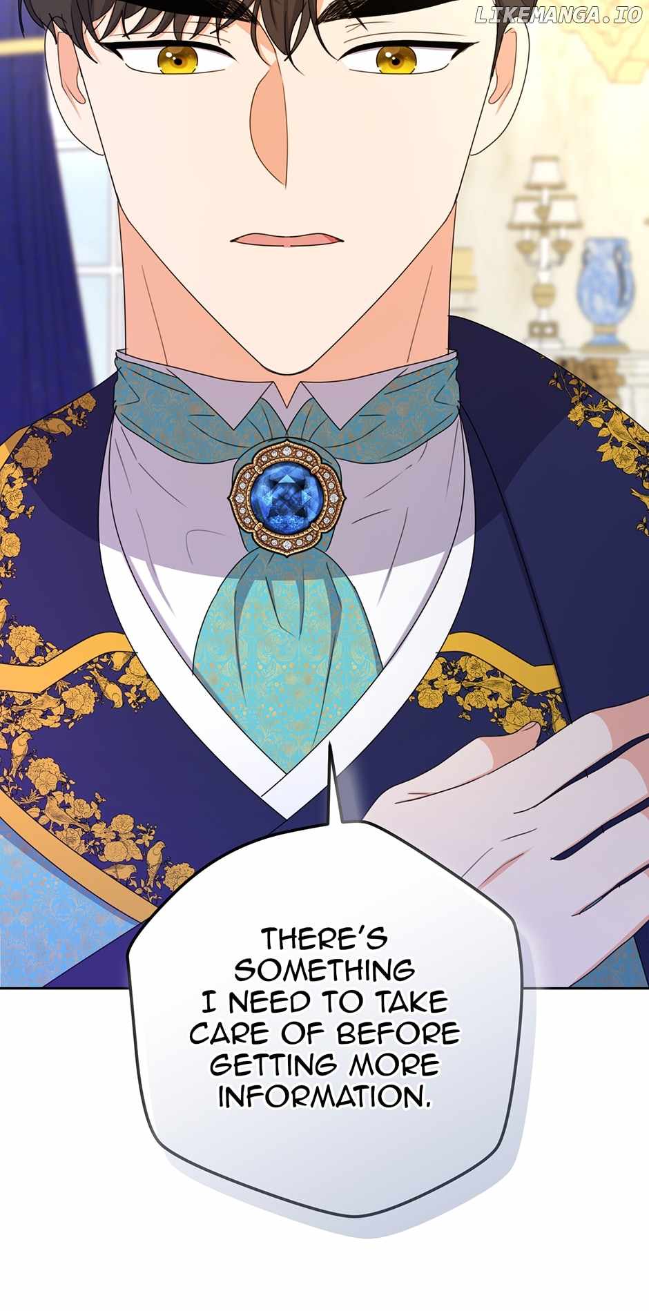 From Maid to Queen Ch.100 p30