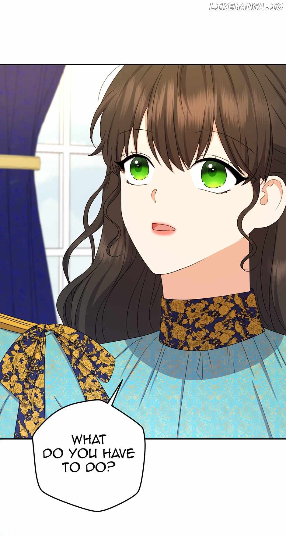 From Maid to Queen Ch.100 p31