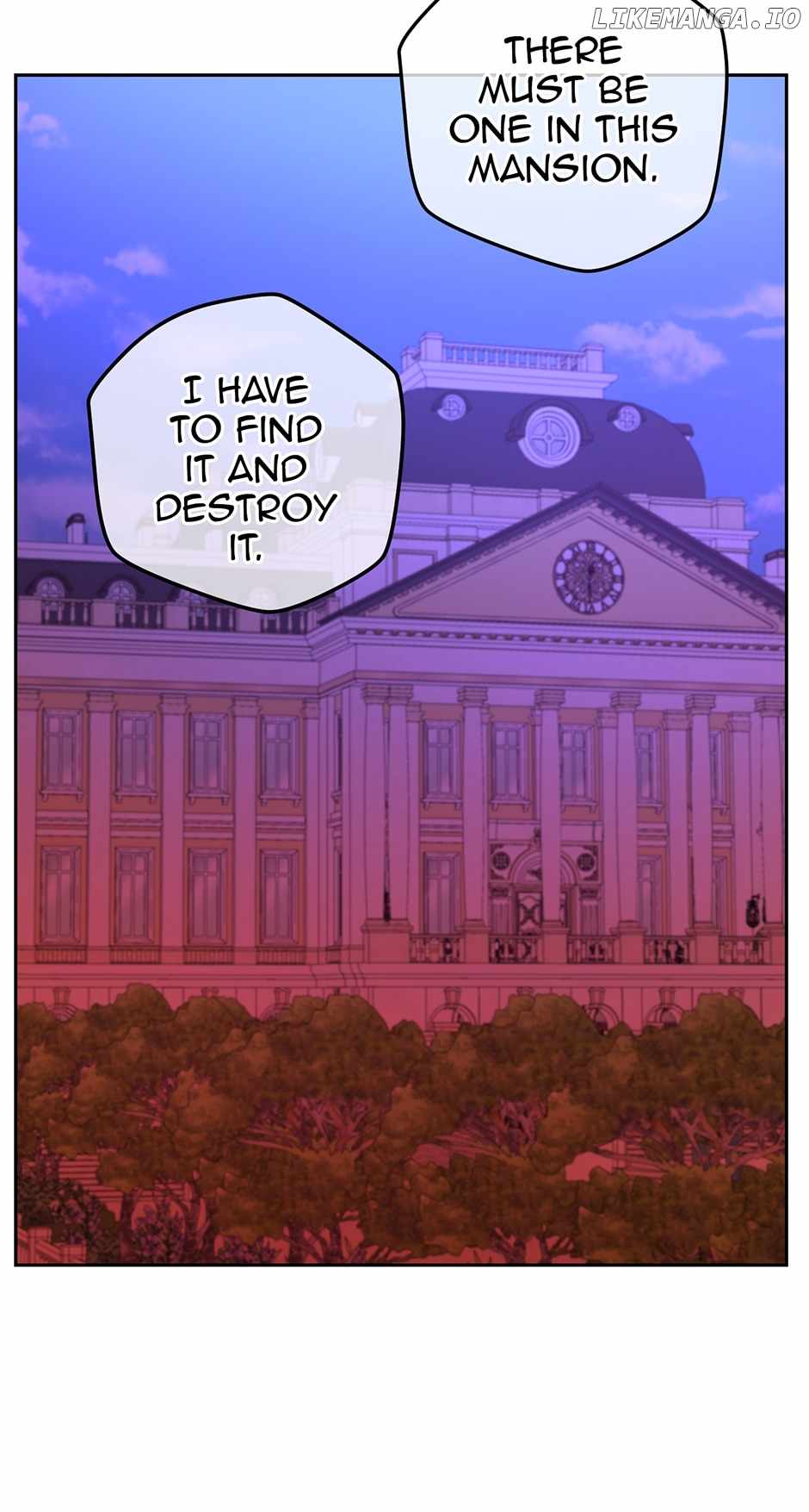 From Maid to Queen Ch.100 p35