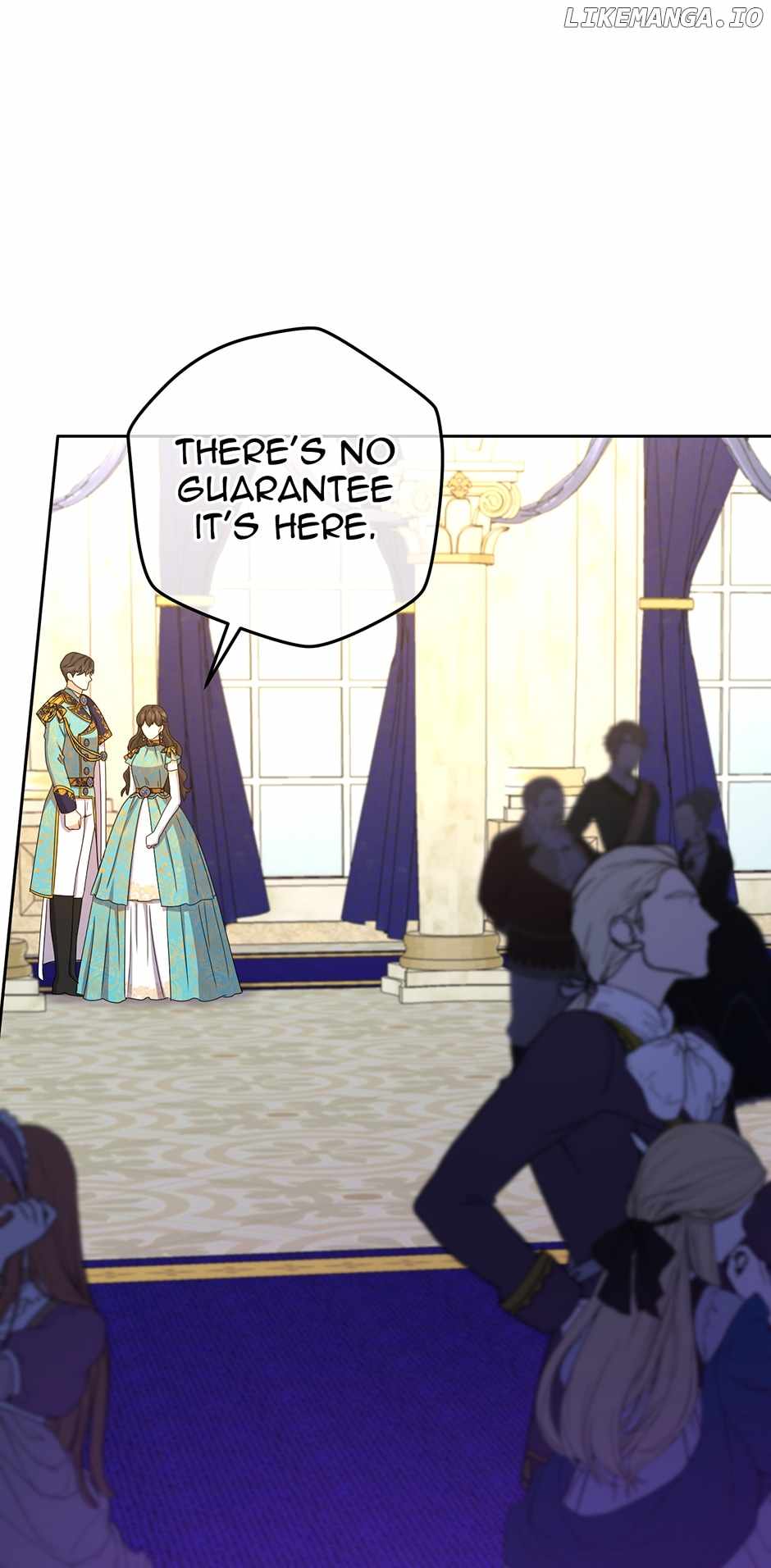 From Maid to Queen Ch.100 p37
