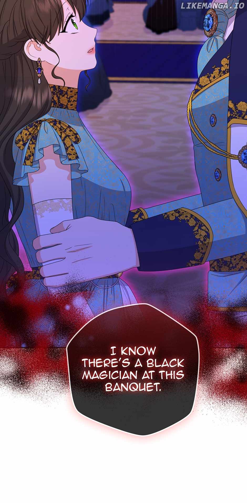 From Maid to Queen Ch.100 p39
