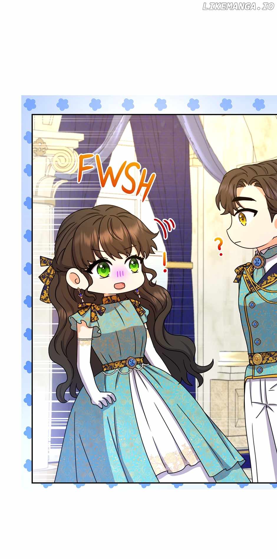 From Maid to Queen Ch.100 p5