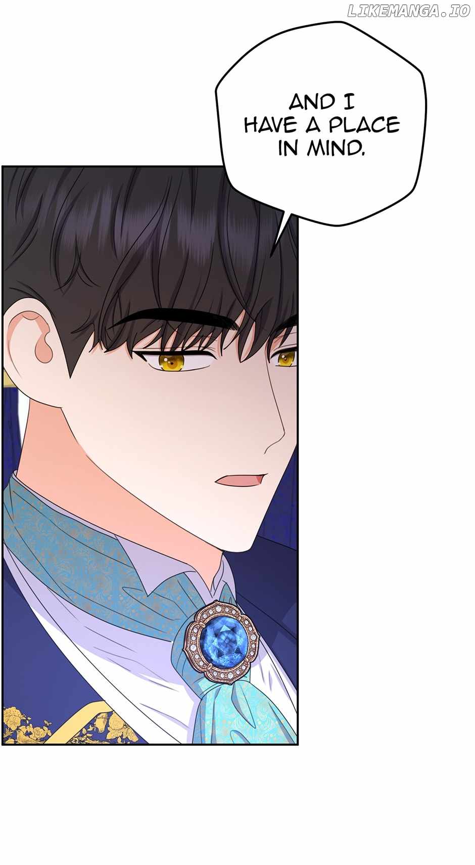 From Maid to Queen Ch.100 p45