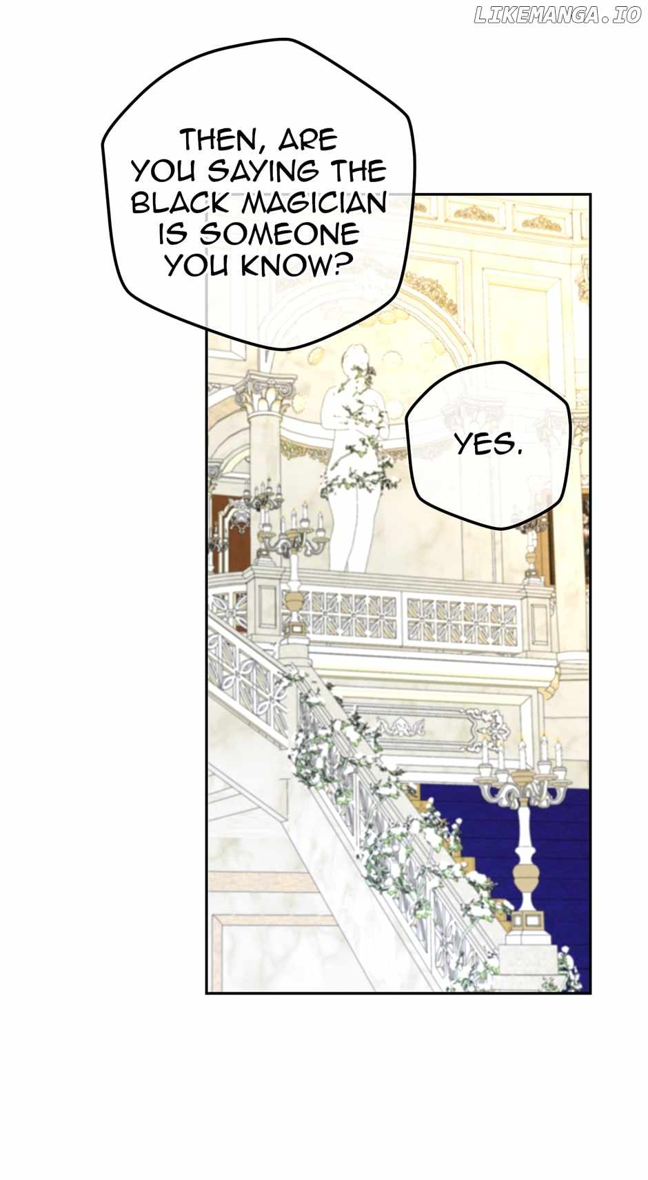 From Maid to Queen Ch.100 p46