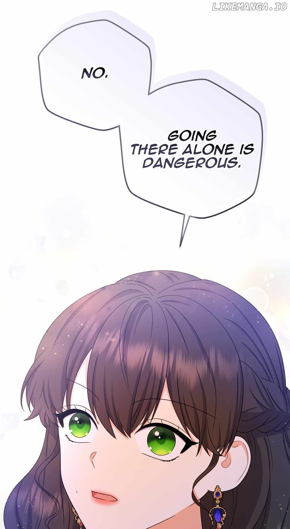 From Maid to Queen Ch.100 p47