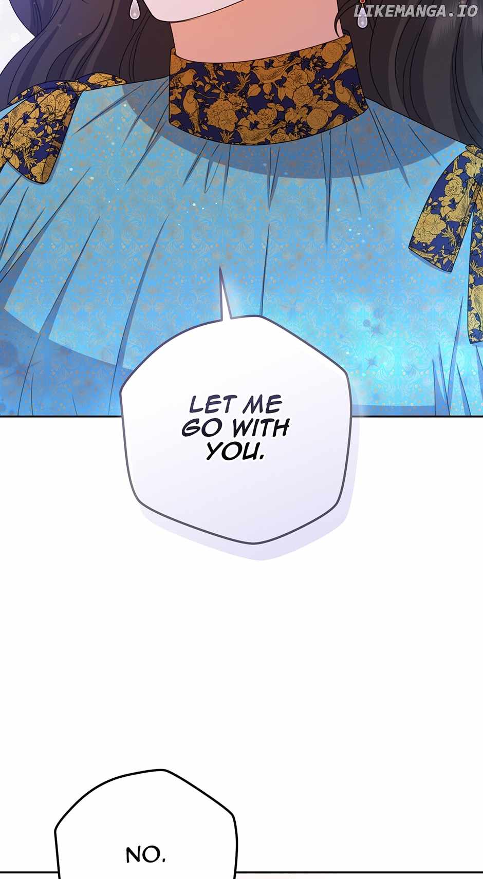 From Maid to Queen Ch.100 p48