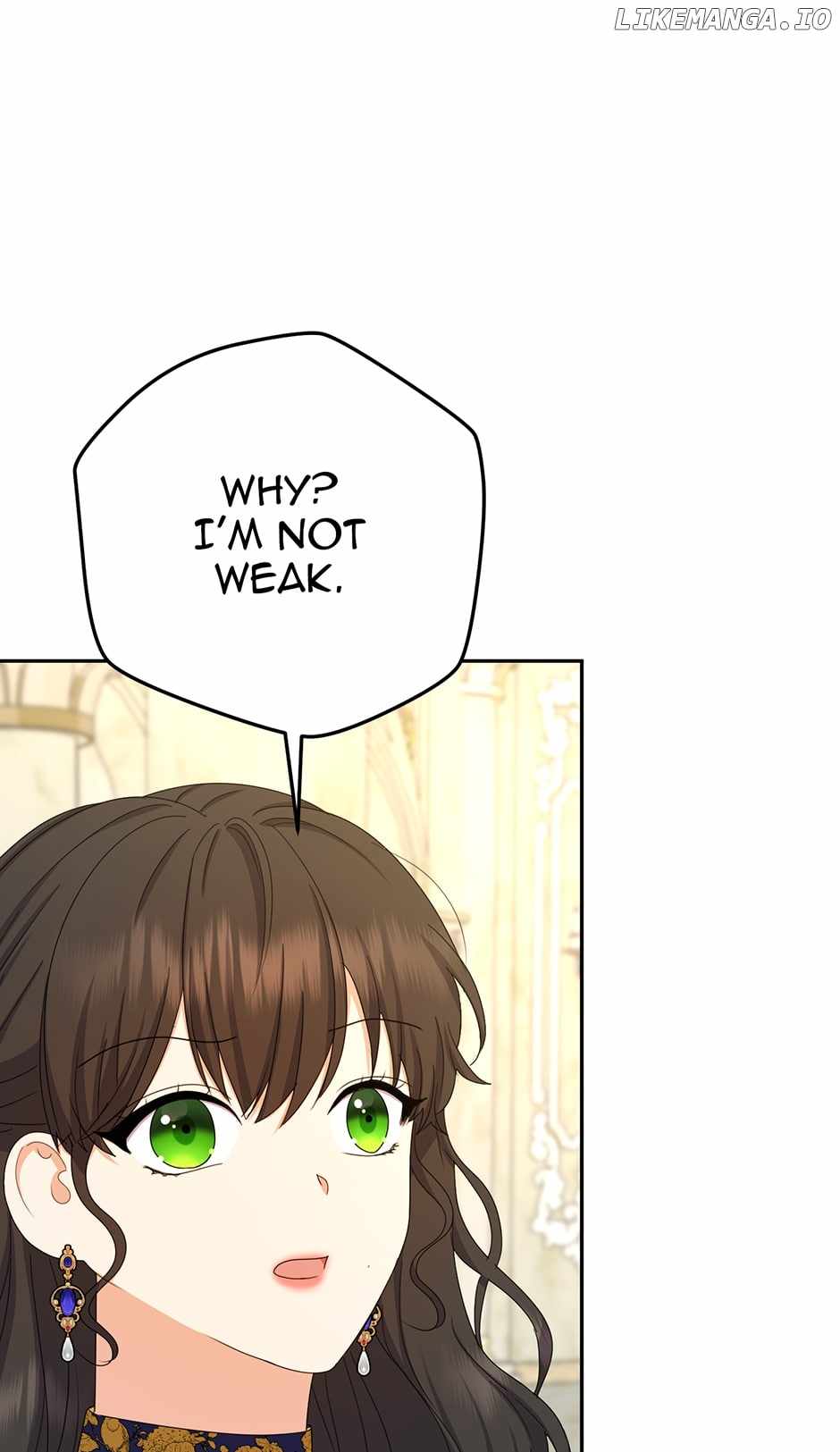 From Maid to Queen Ch.100 p50