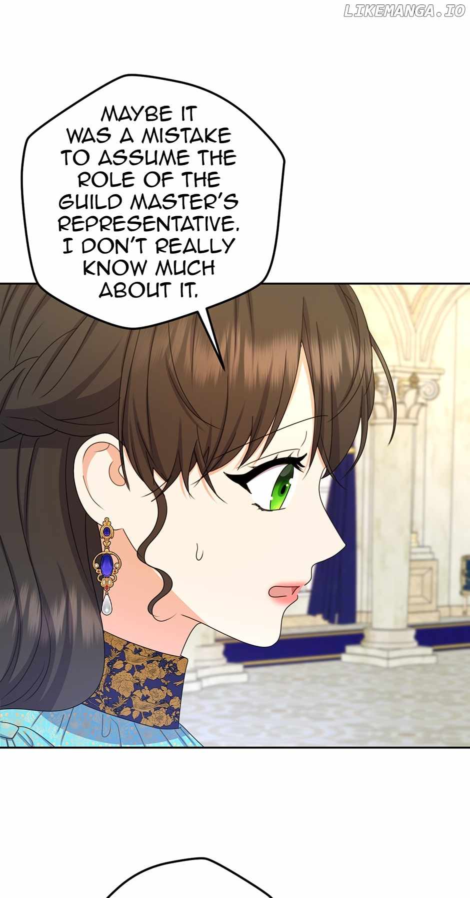 From Maid to Queen Ch.100 p6