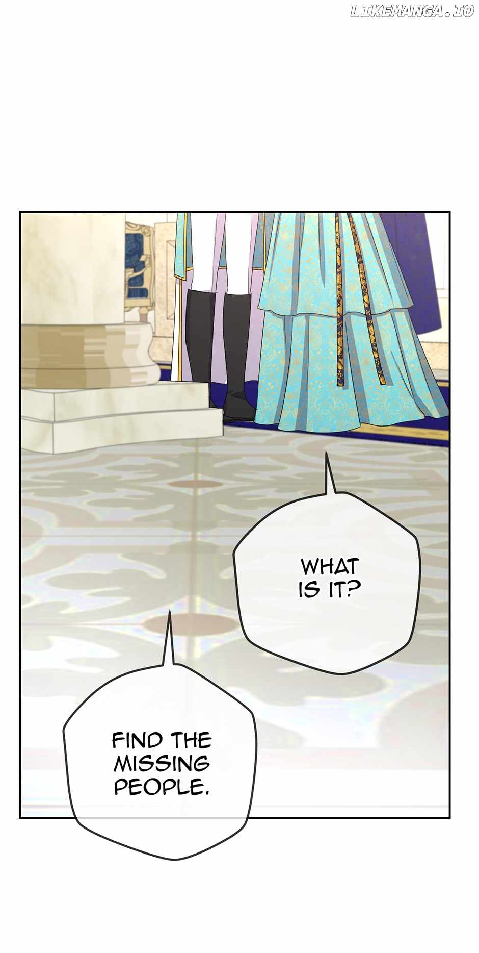 From Maid to Queen Ch.100 p55