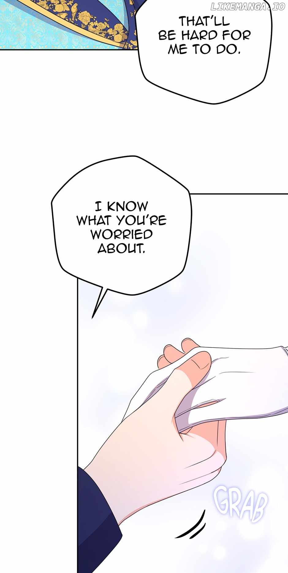 From Maid to Queen Ch.100 p57