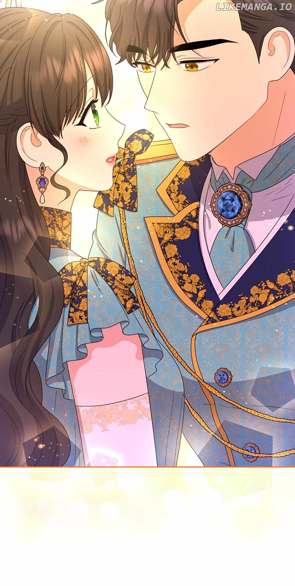 From Maid to Queen Ch.100 p59