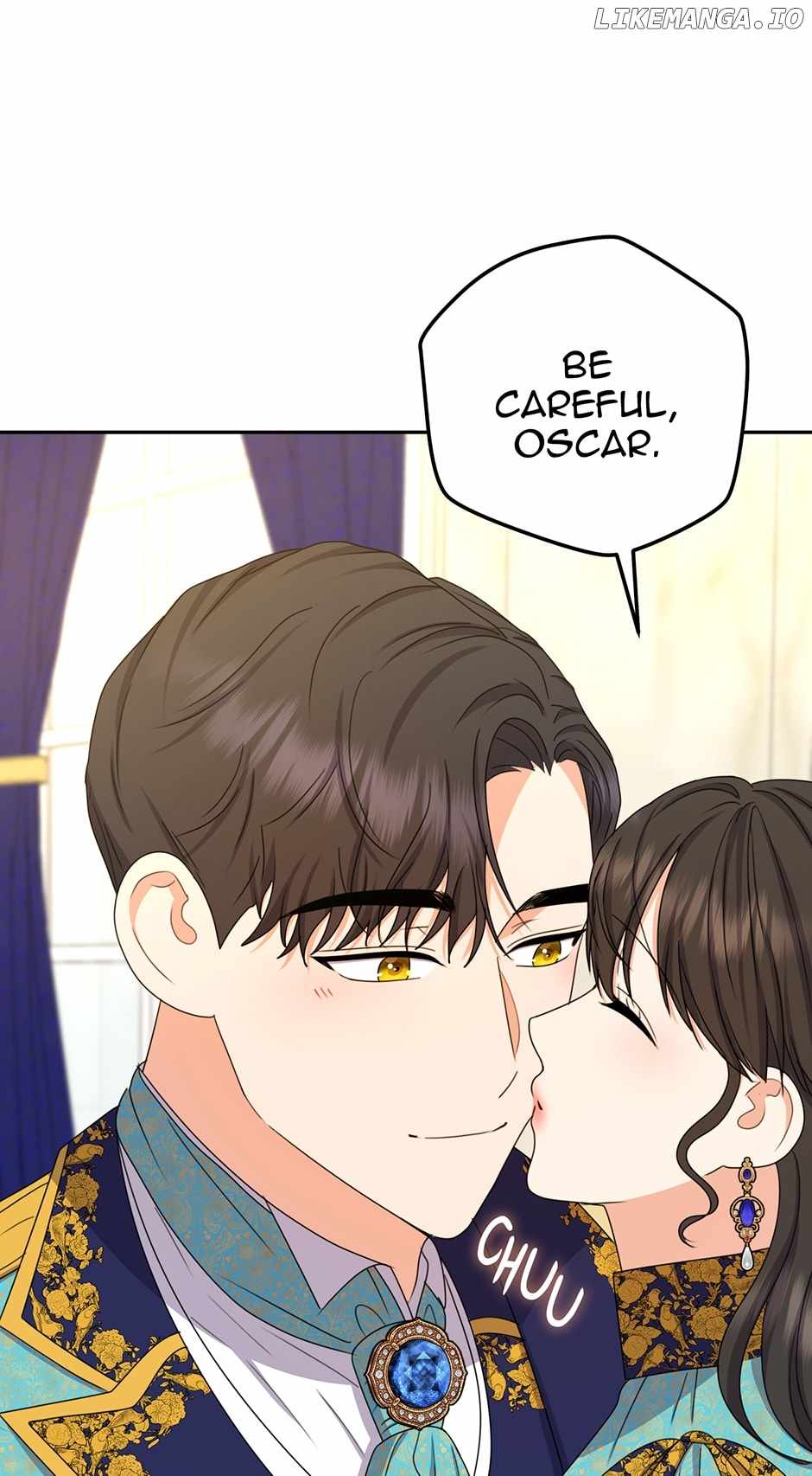 From Maid to Queen Ch.100 p60