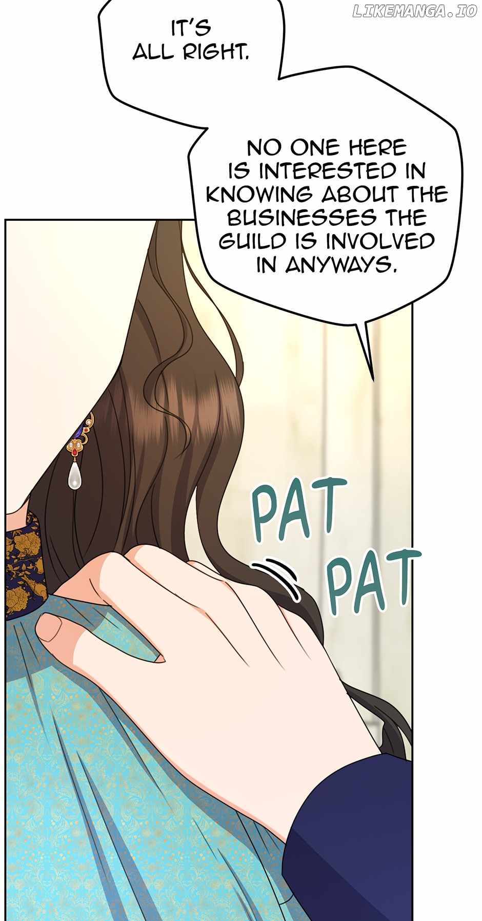 From Maid to Queen Ch.100 p7