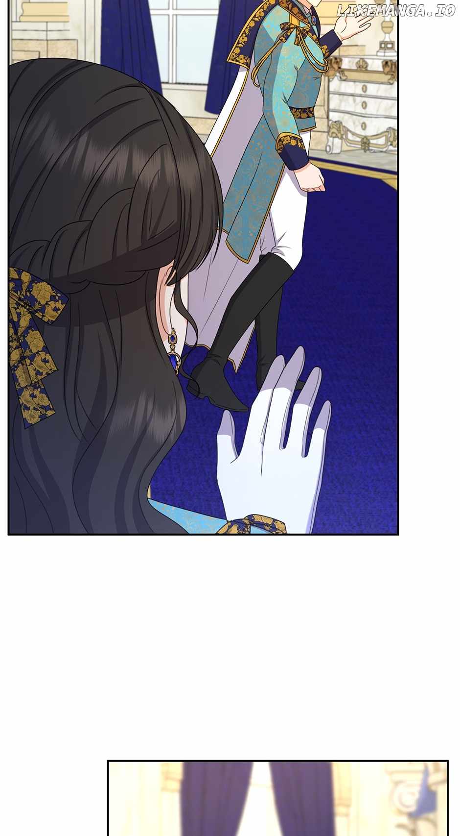 From Maid to Queen Ch.100 p62