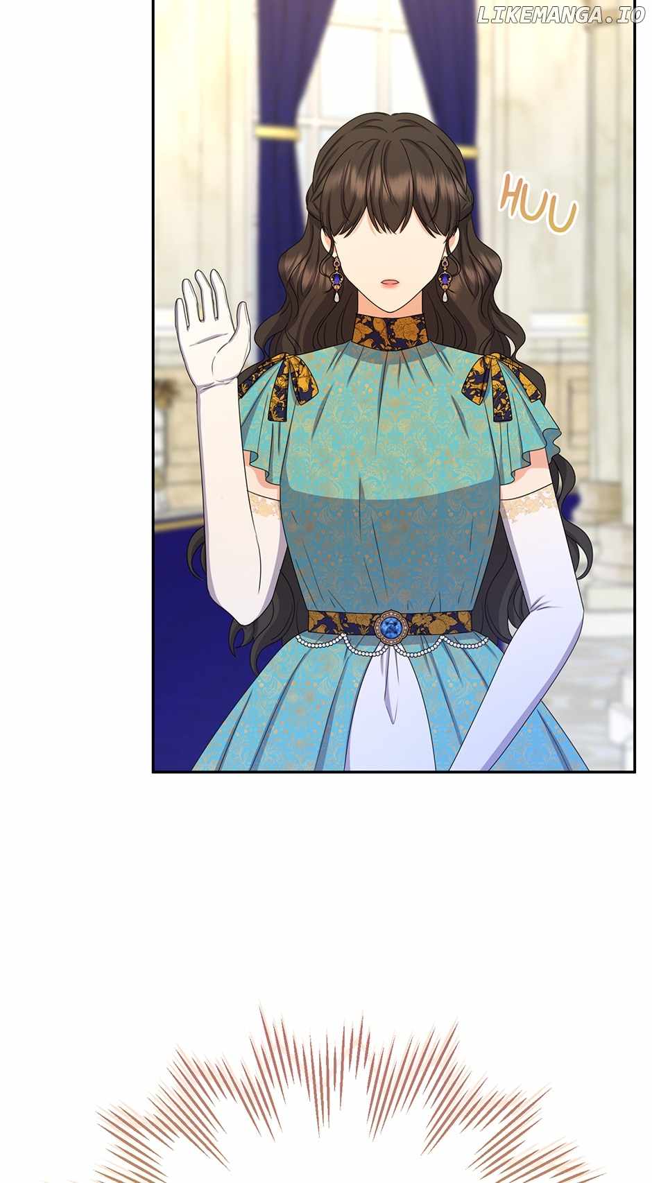 From Maid to Queen Ch.100 p63