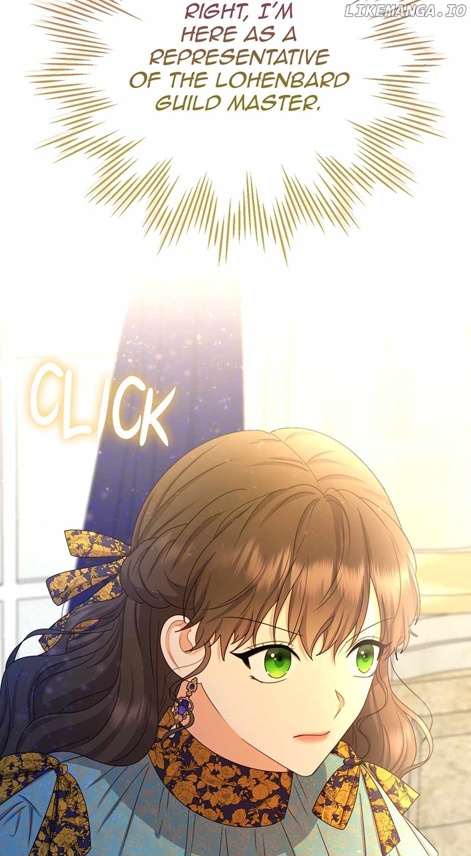 From Maid to Queen Ch.100 p64