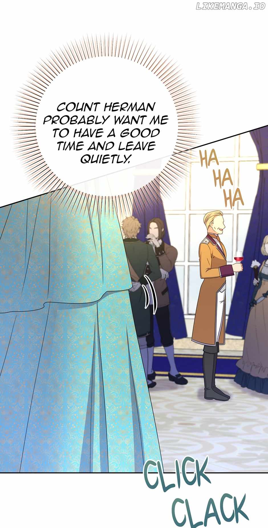 From Maid to Queen Ch.100 p66